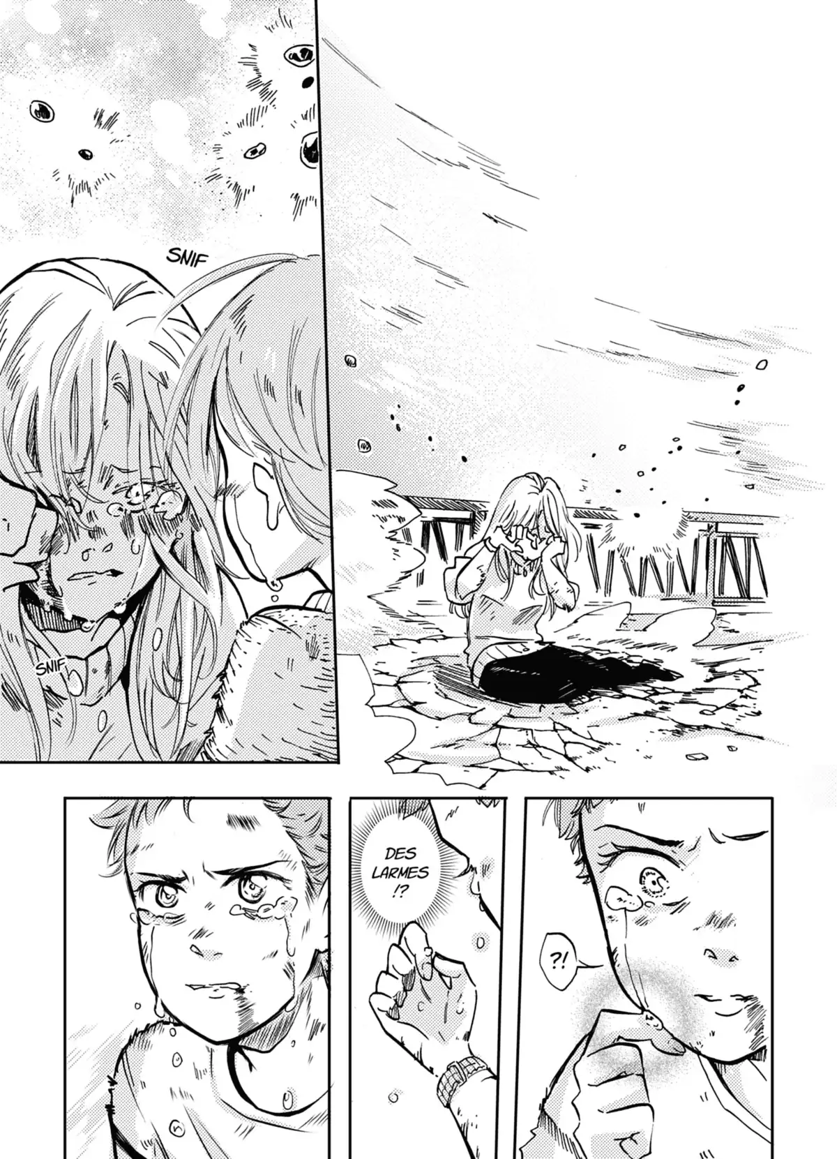 Nova Volume 4 page 100