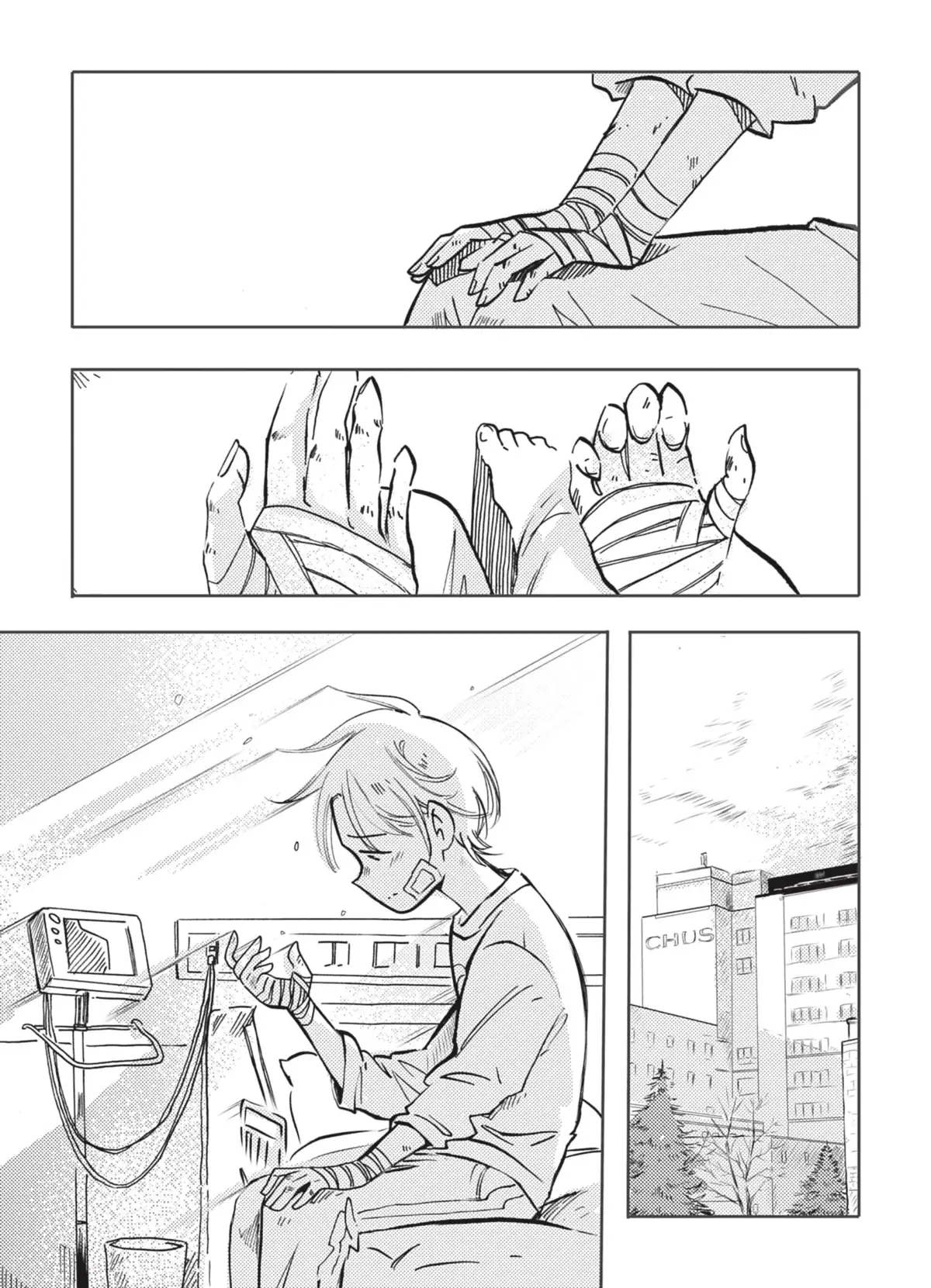 Nova Volume 4 page 103