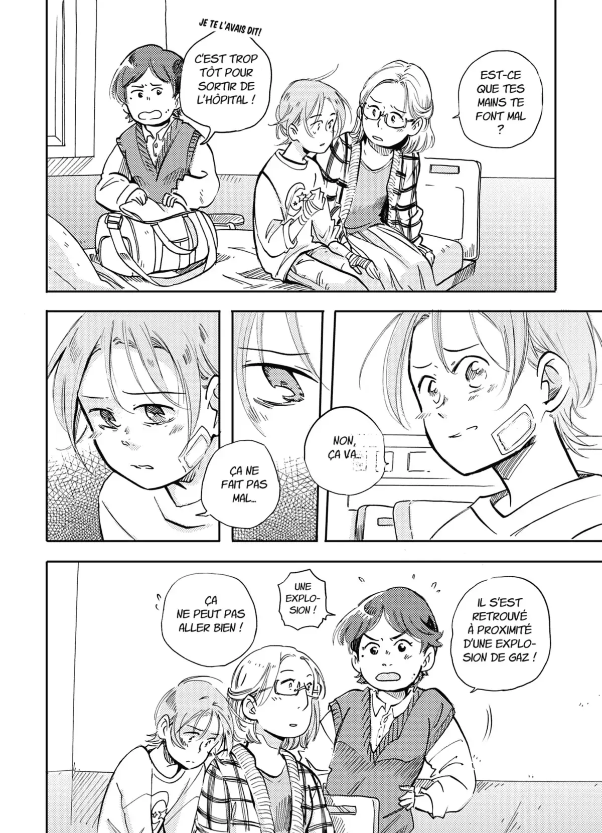 Nova Volume 4 page 104