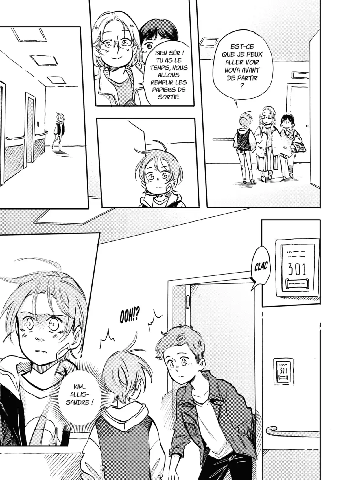 Nova Volume 4 page 107