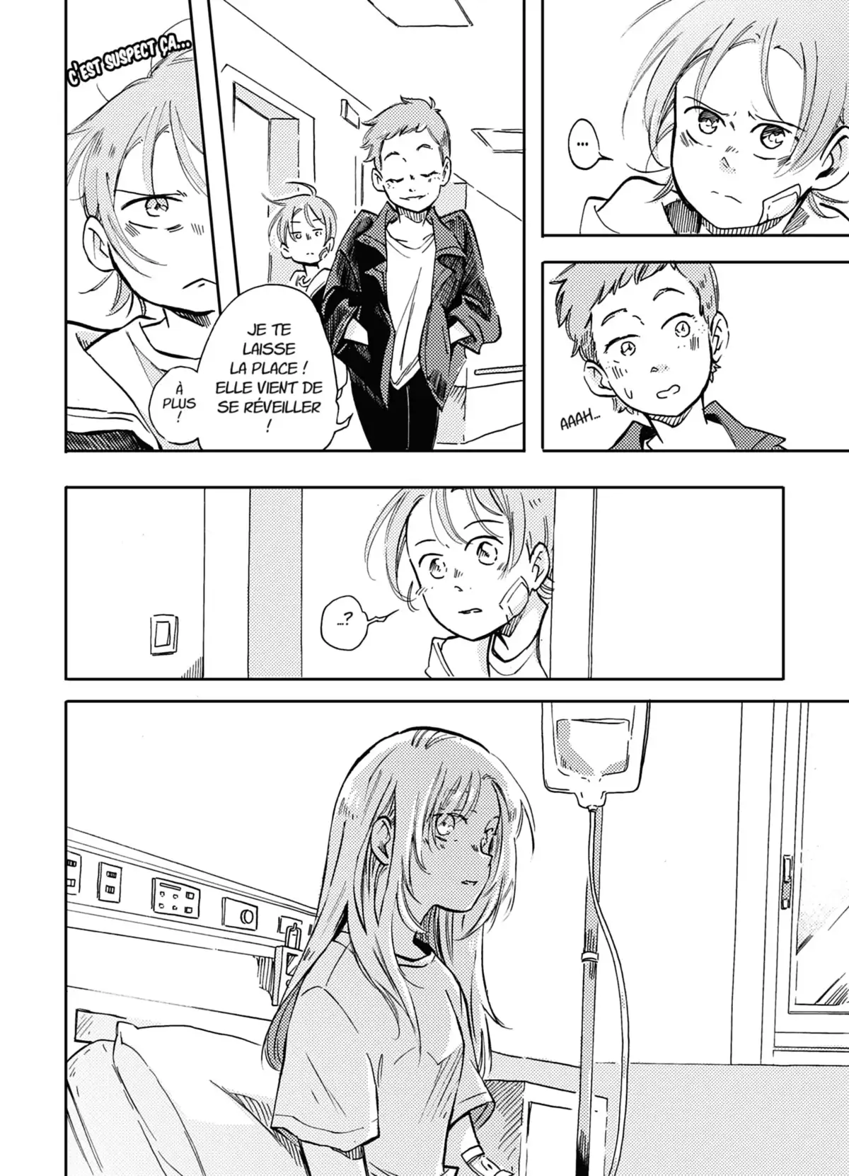 Nova Volume 4 page 108