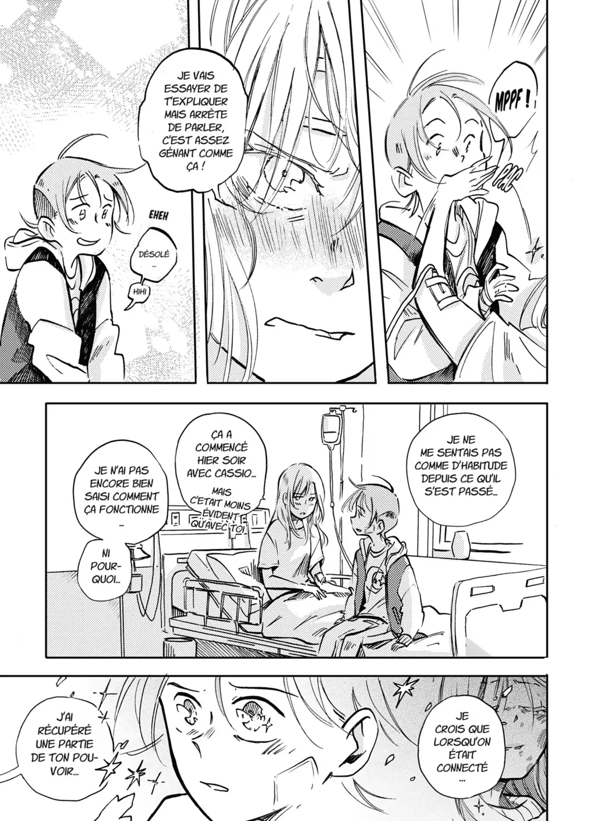 Nova Volume 4 page 113