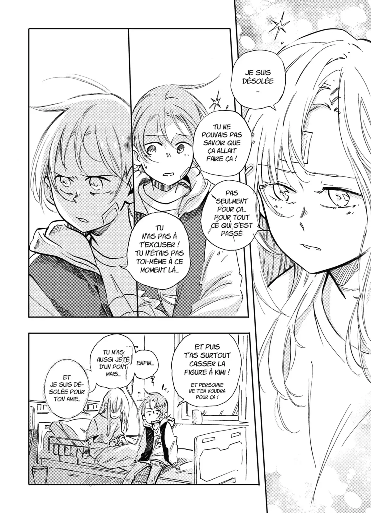 Nova Volume 4 page 114