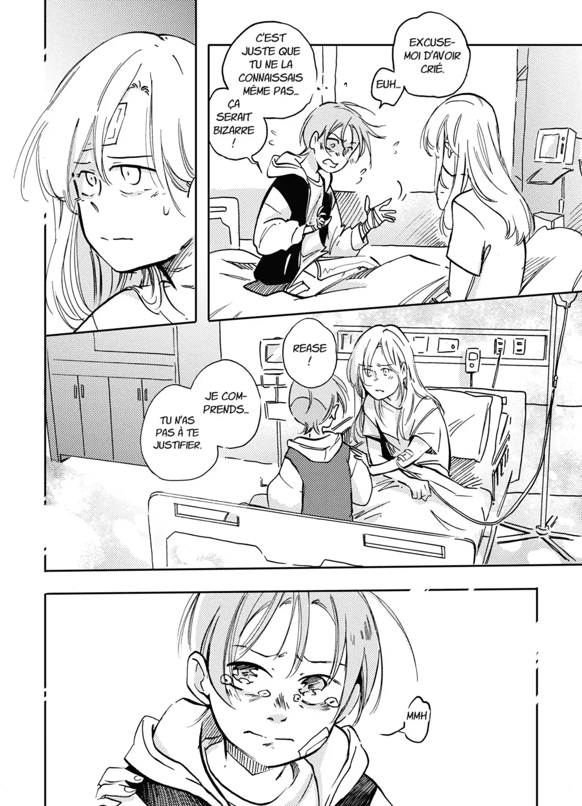 Nova Volume 4 page 116