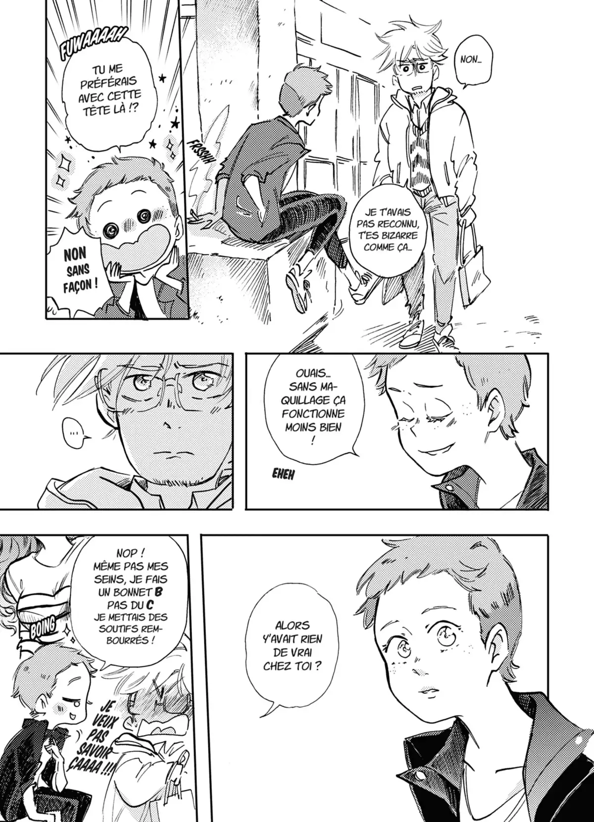 Nova Volume 4 page 119