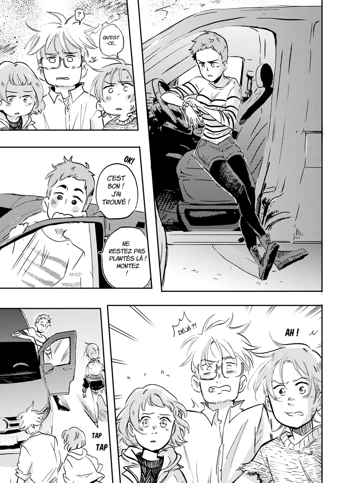 Nova Volume 4 page 12