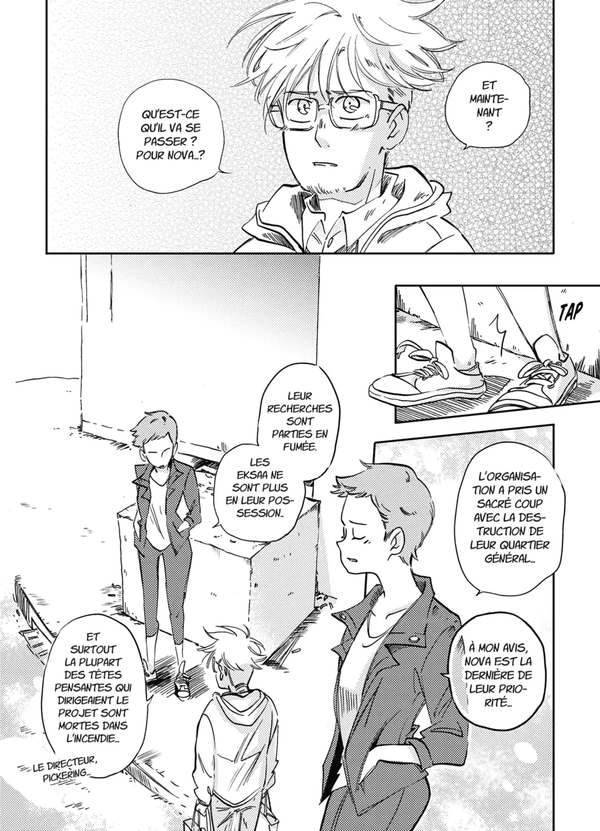 Nova Volume 4 page 120