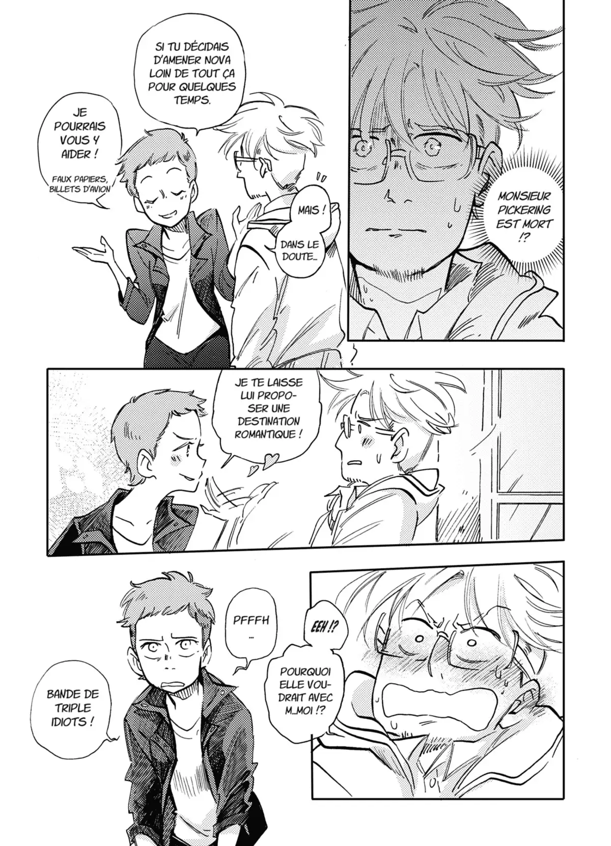 Nova Volume 4 page 121