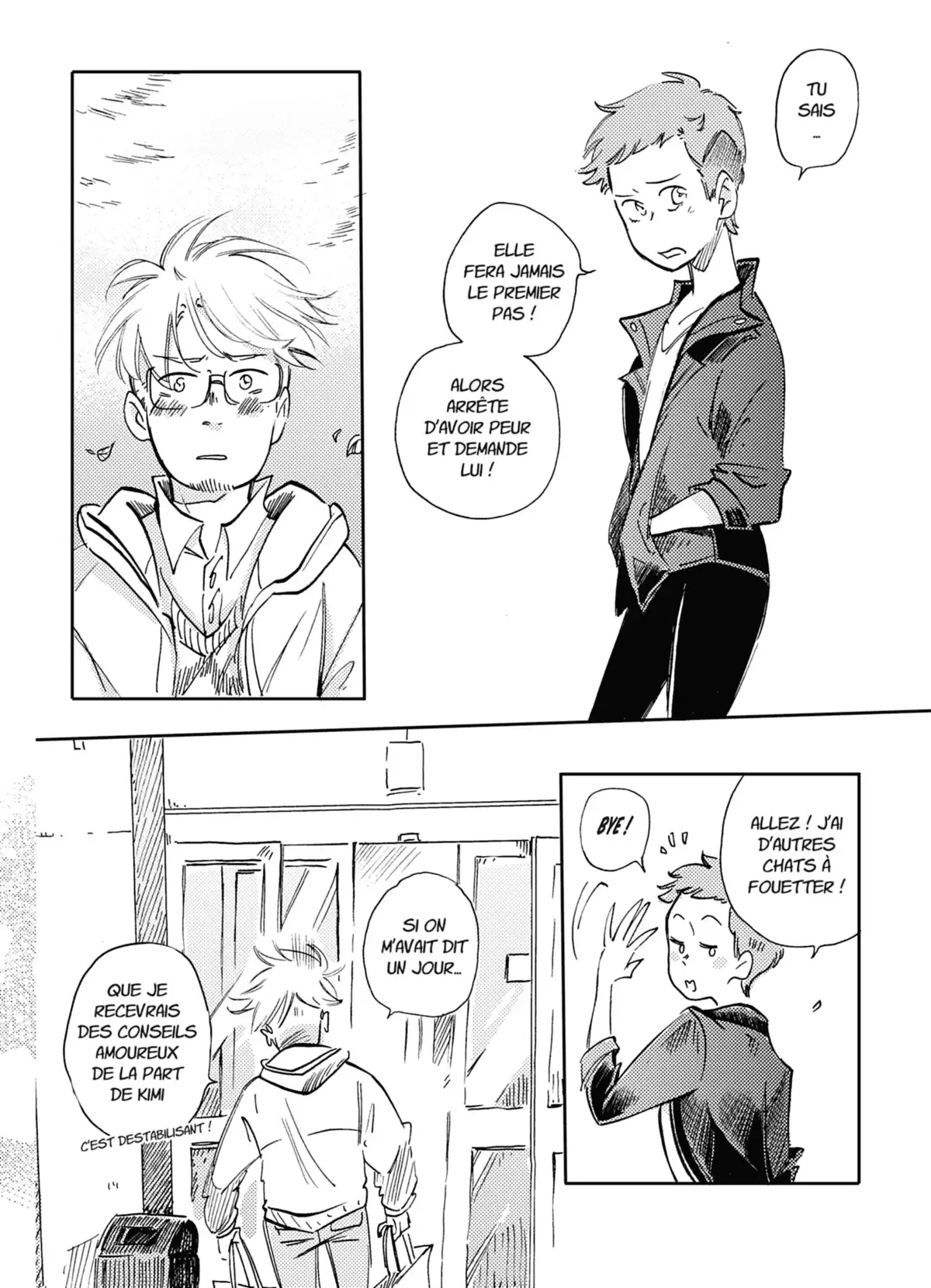 Nova Volume 4 page 122