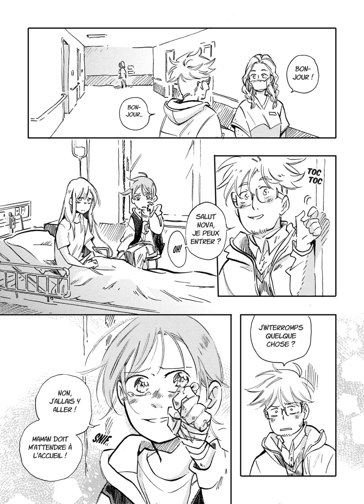 Nova Volume 4 page 123