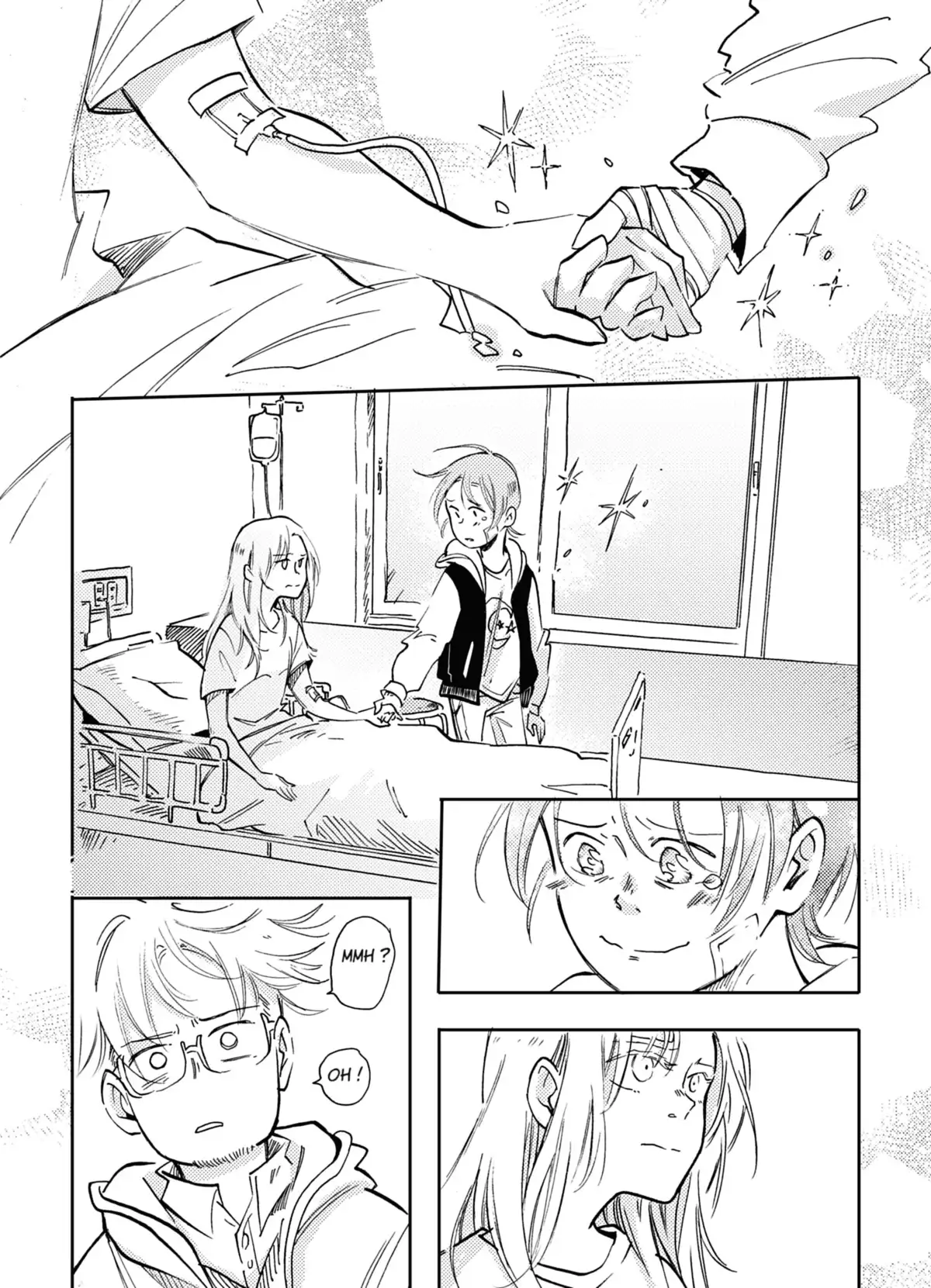 Nova Volume 4 page 124