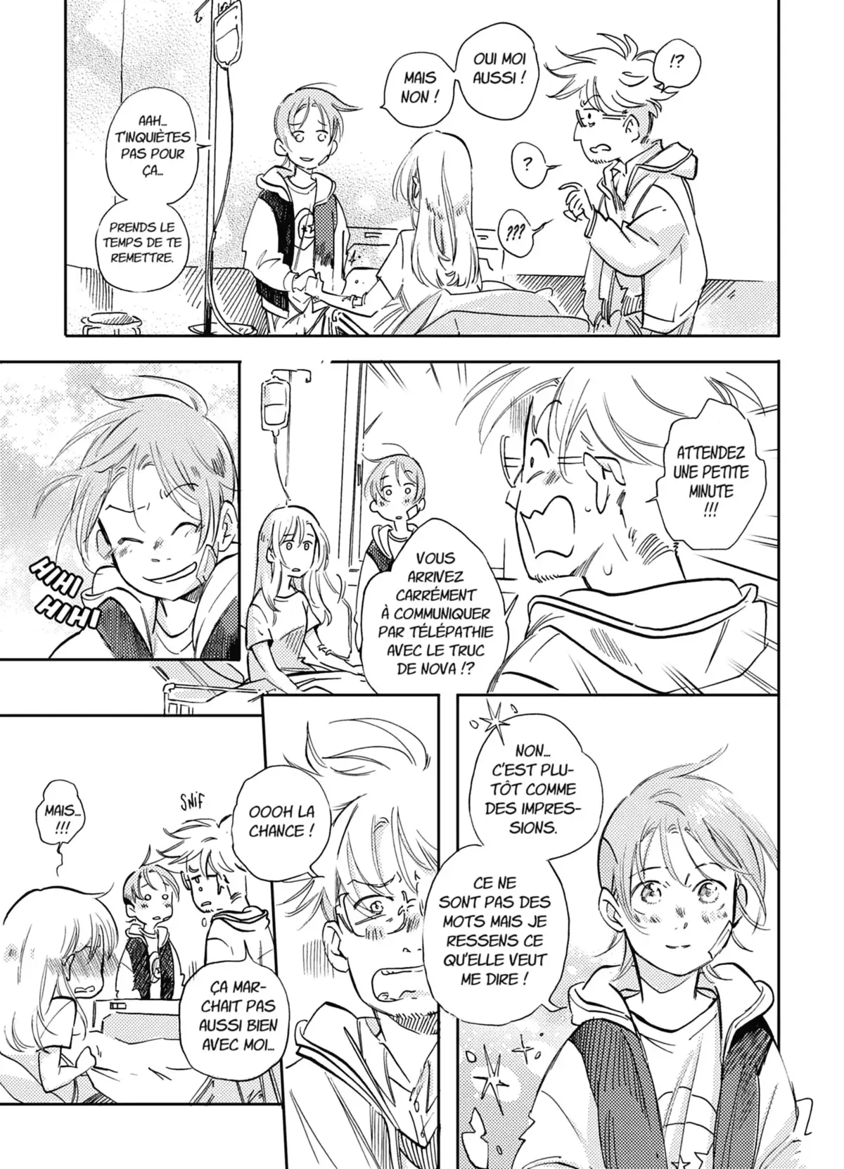 Nova Volume 4 page 125
