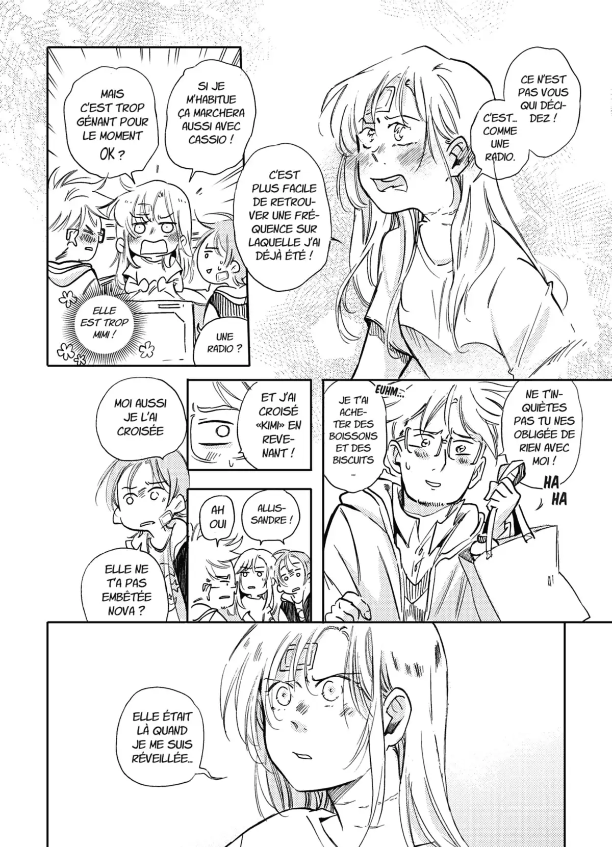 Nova Volume 4 page 126