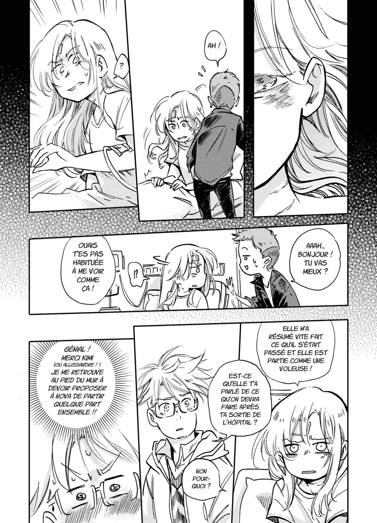 Nova Volume 4 page 127