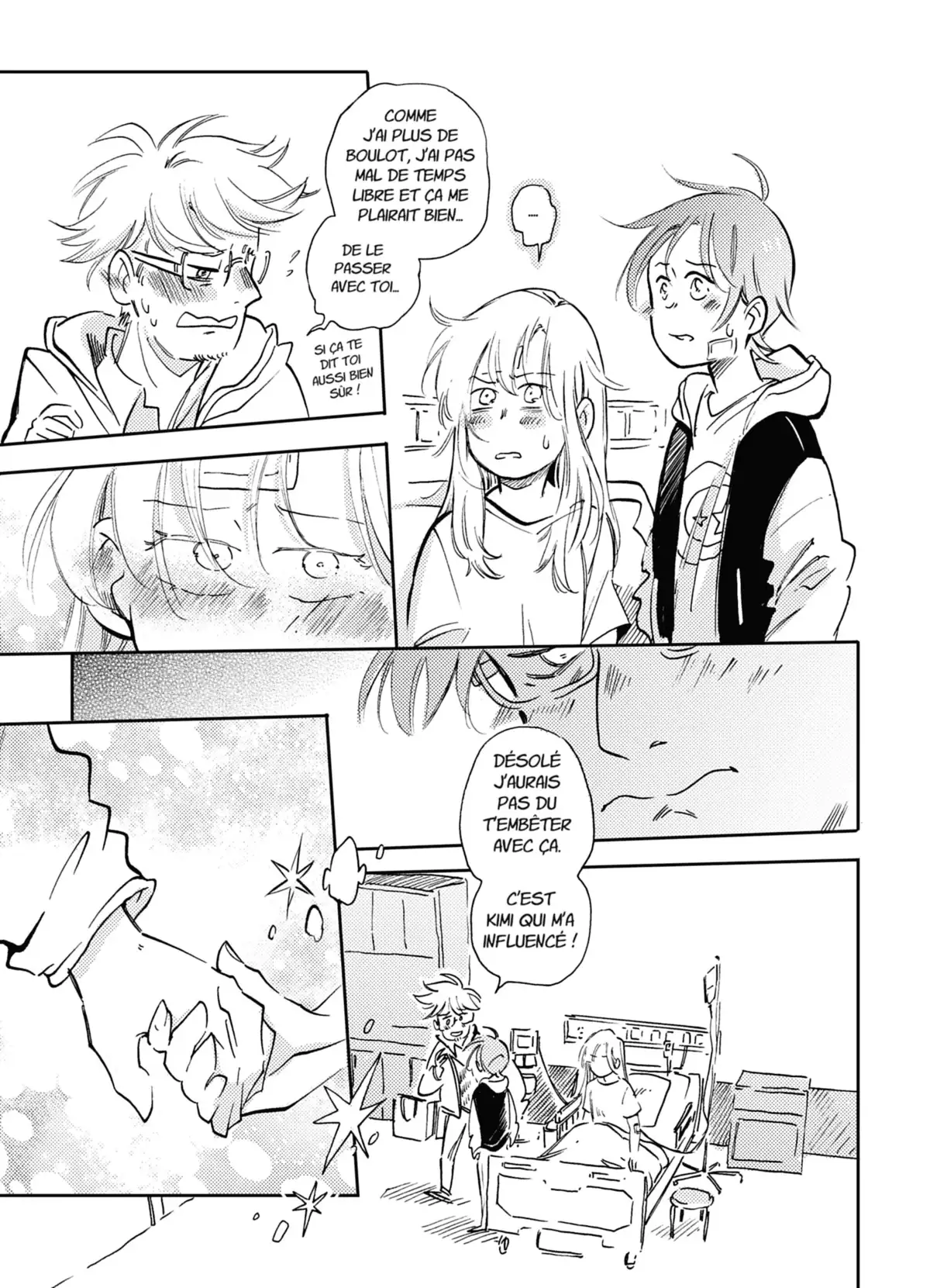 Nova Volume 4 page 129