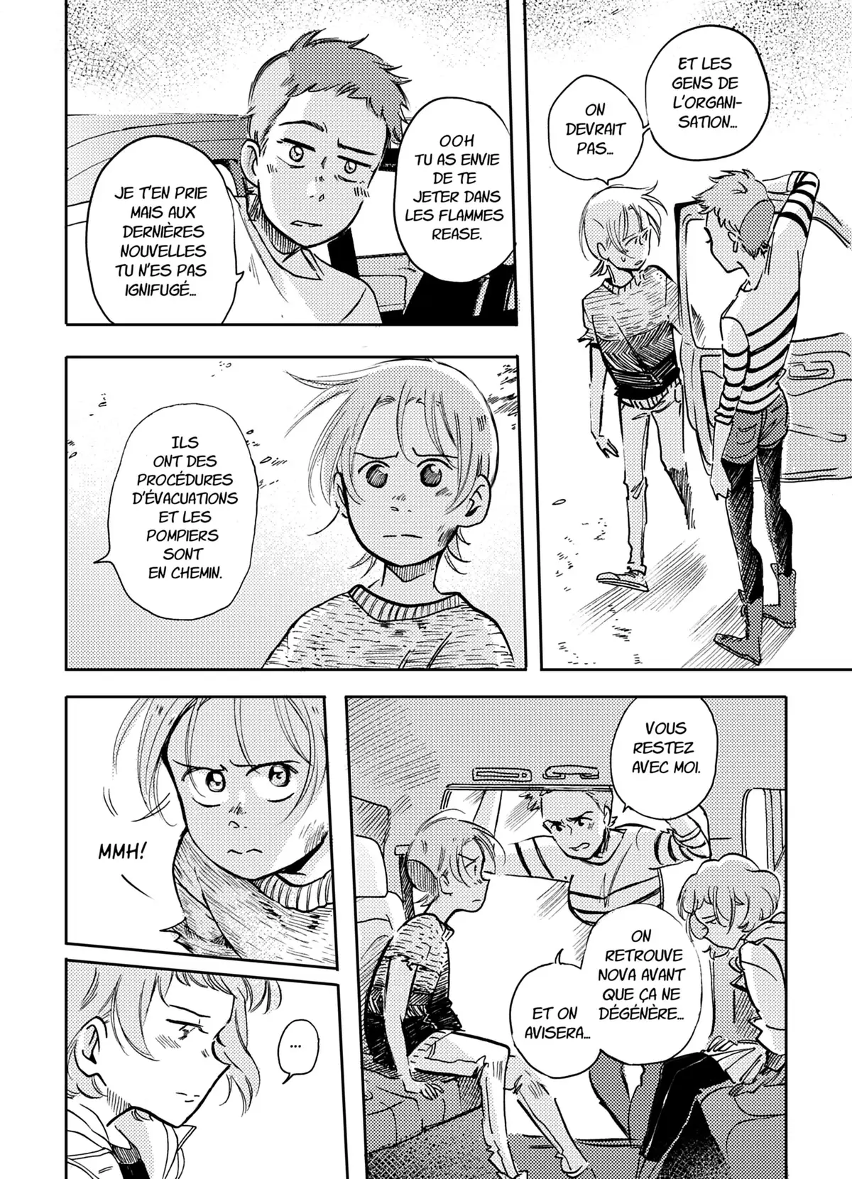 Nova Volume 4 page 13
