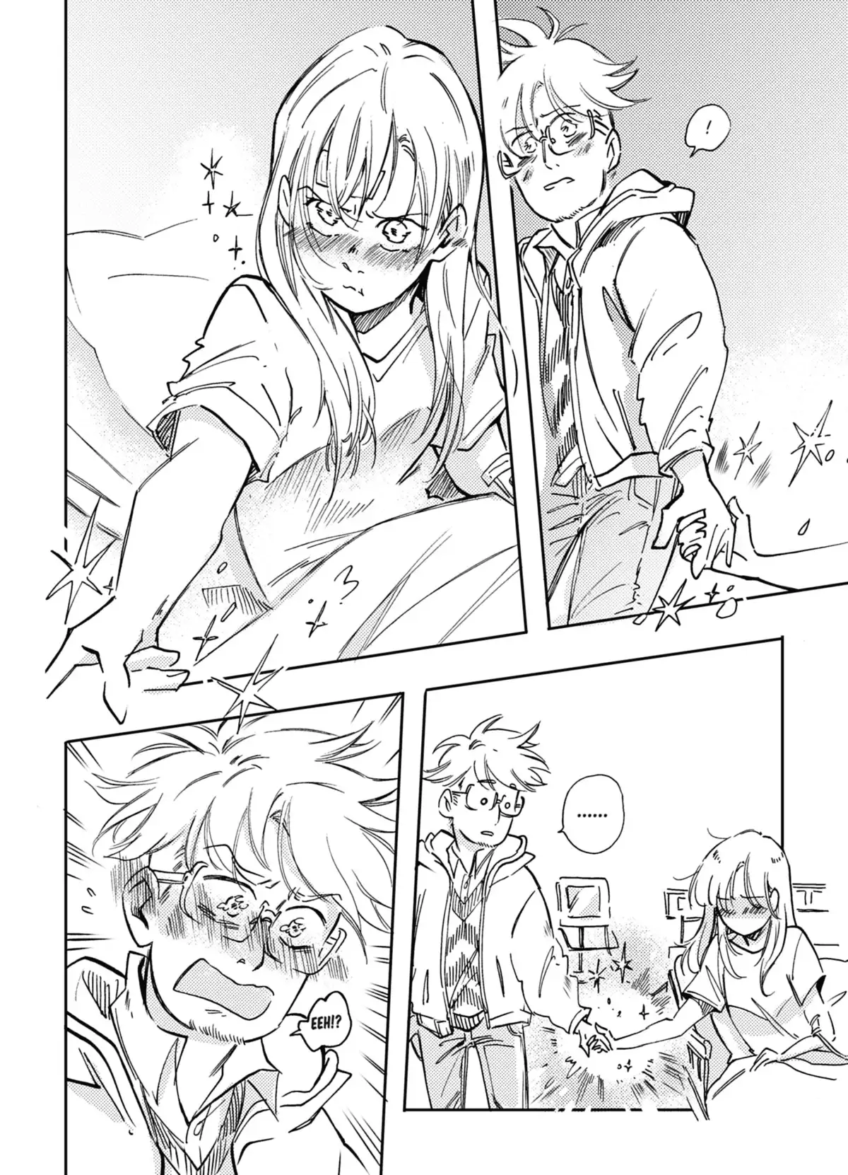 Nova Volume 4 page 130