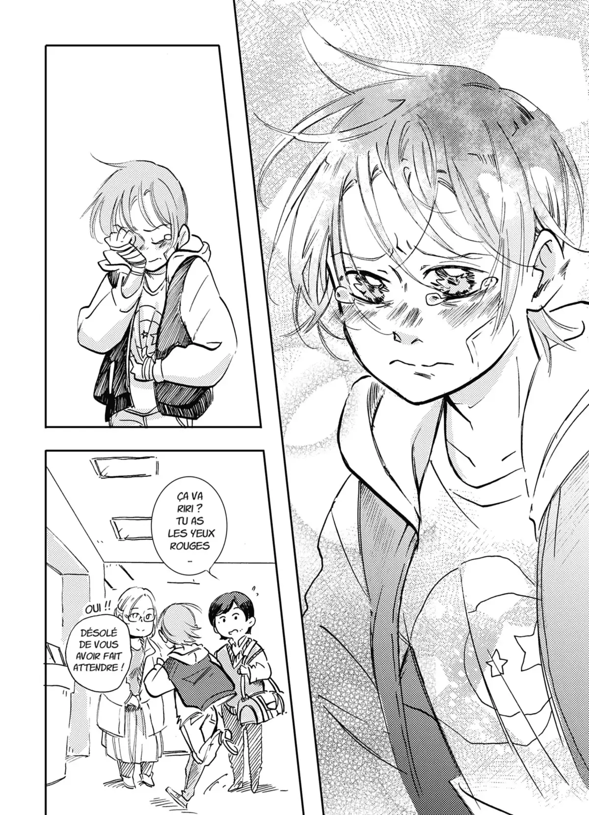 Nova Volume 4 page 132