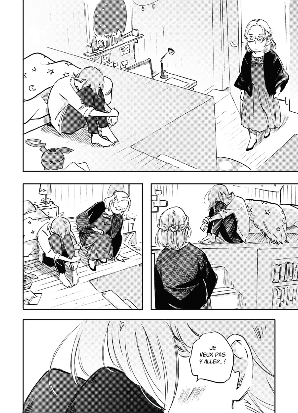 Nova Volume 4 page 135