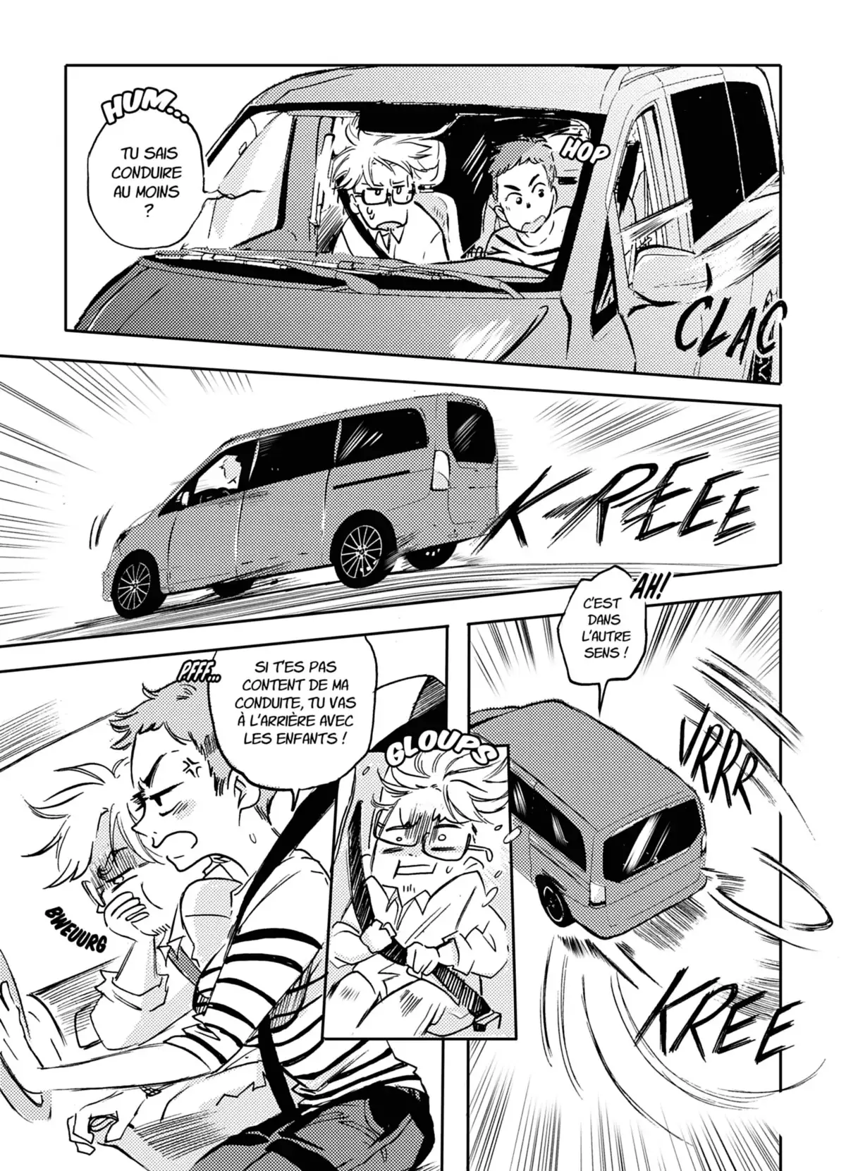Nova Volume 4 page 14
