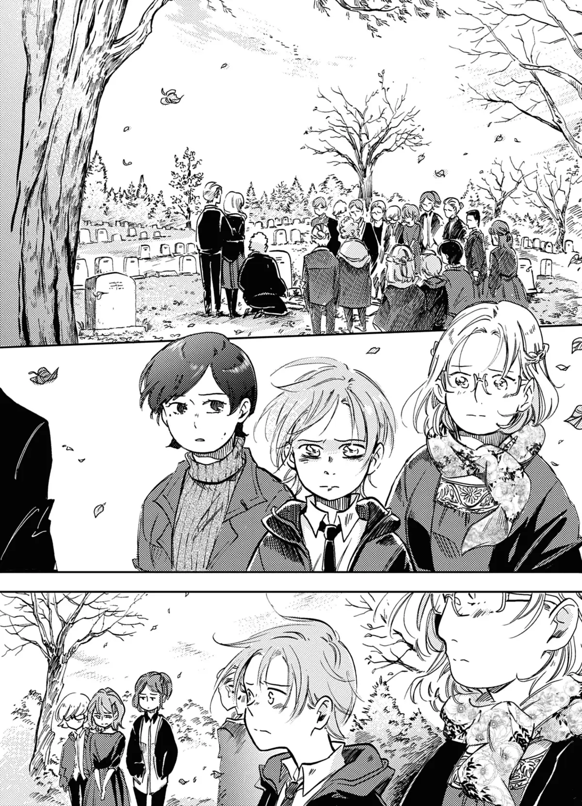 Nova Volume 4 page 141