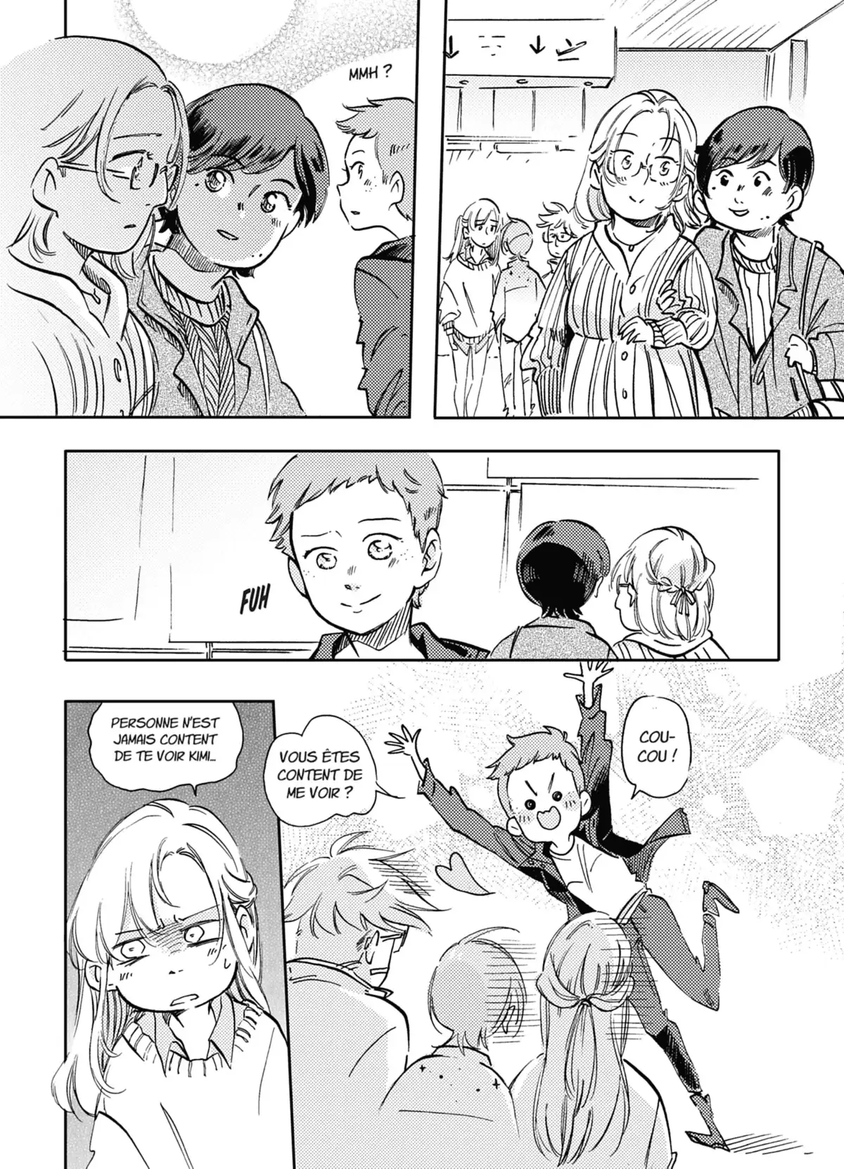 Nova Volume 4 page 149