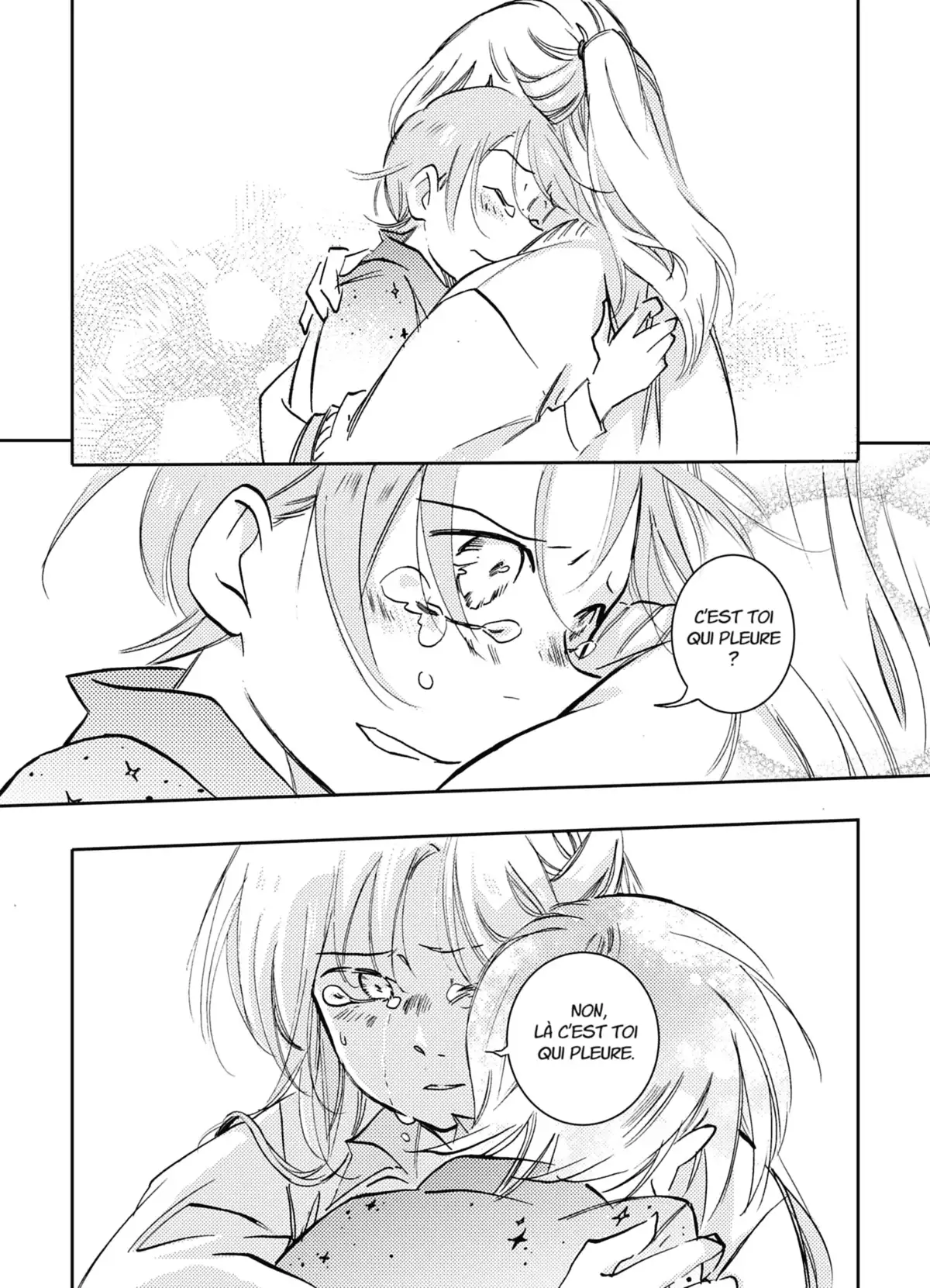 Nova Volume 4 page 155