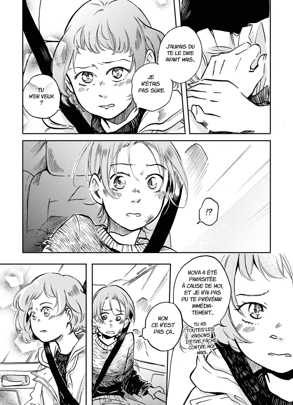 Nova Volume 4 page 16