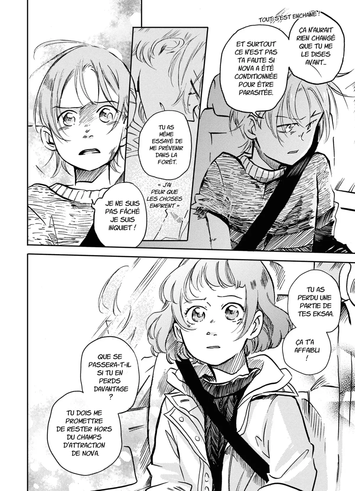 Nova Volume 4 page 17