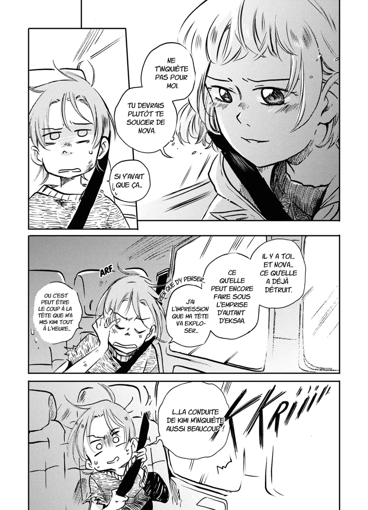 Nova Volume 4 page 18