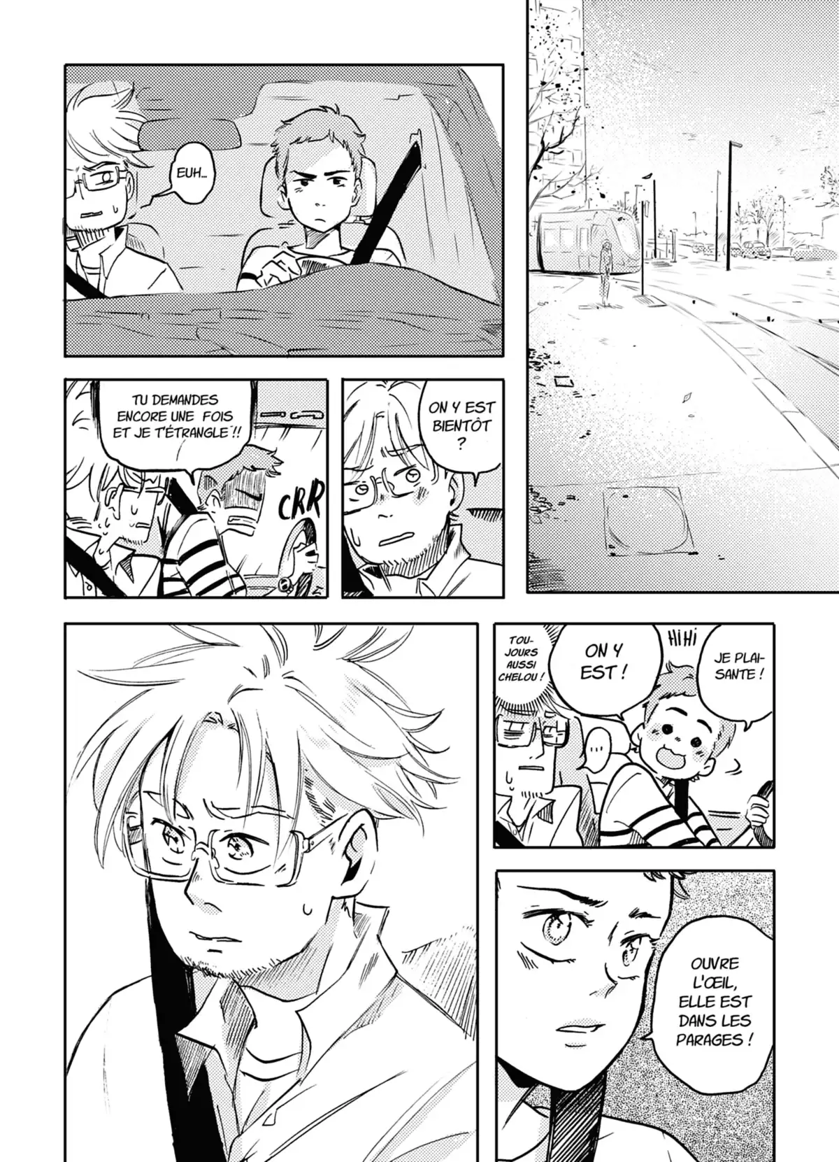 Nova Volume 4 page 19