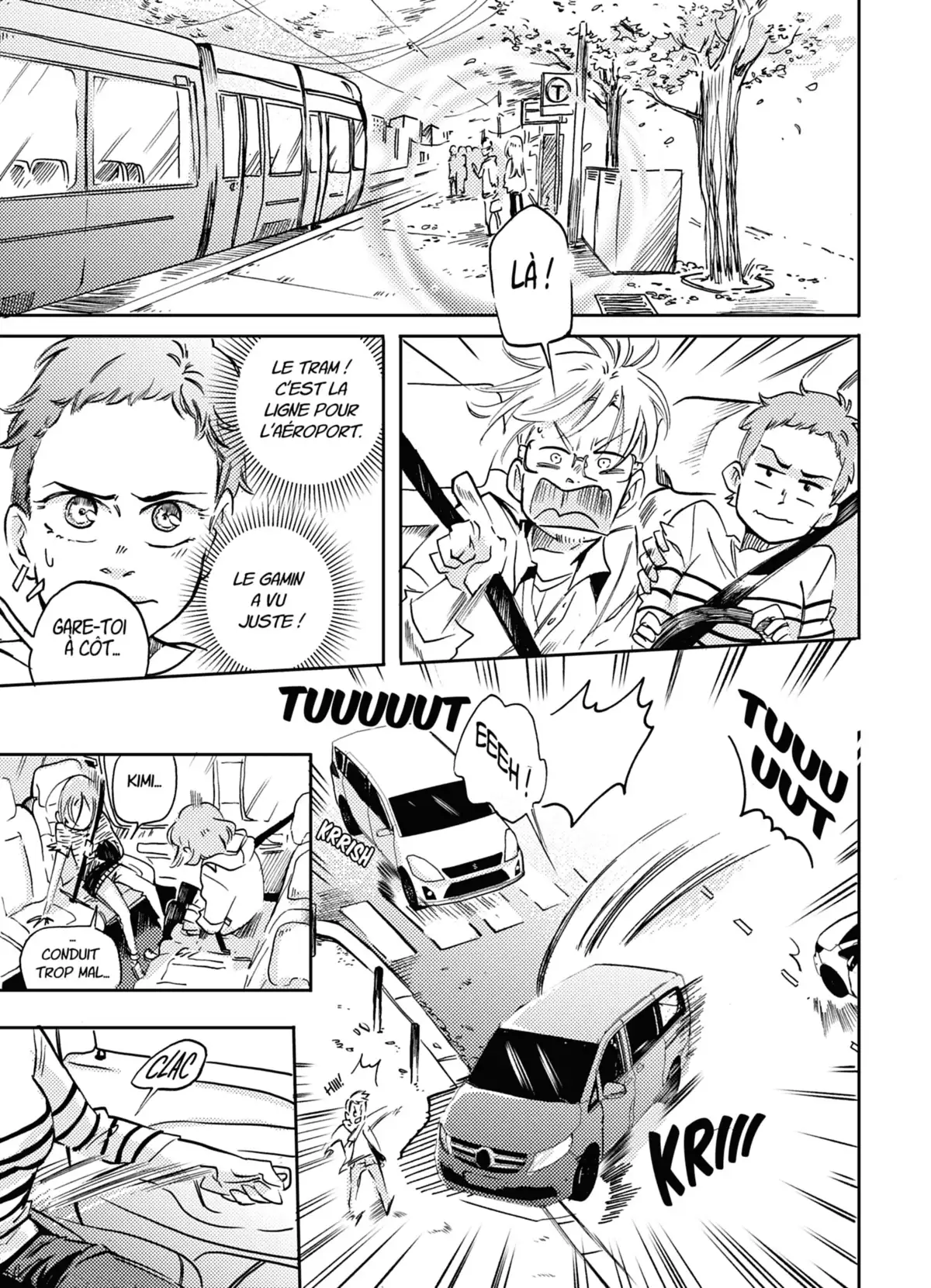 Nova Volume 4 page 20