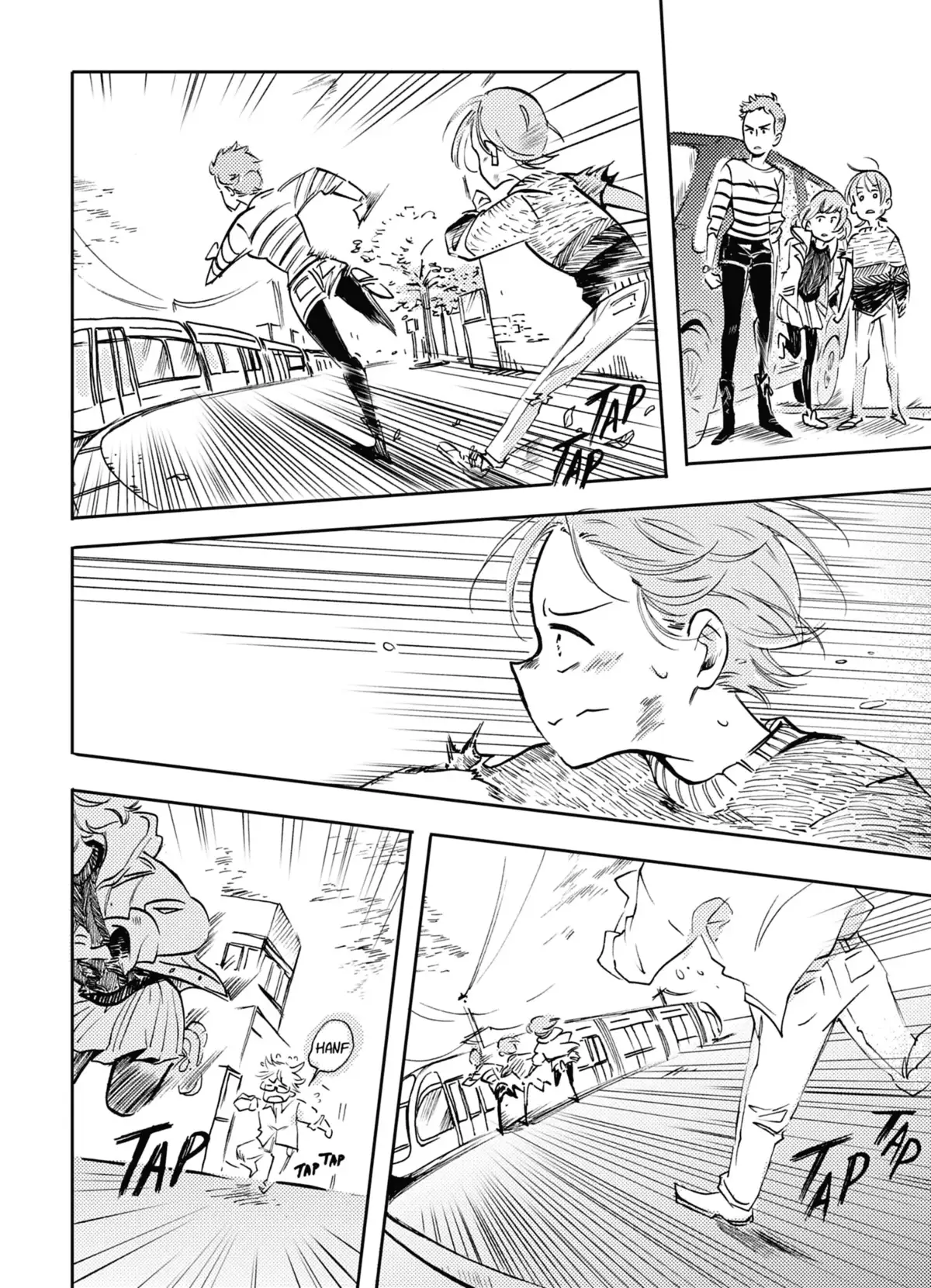 Nova Volume 4 page 21