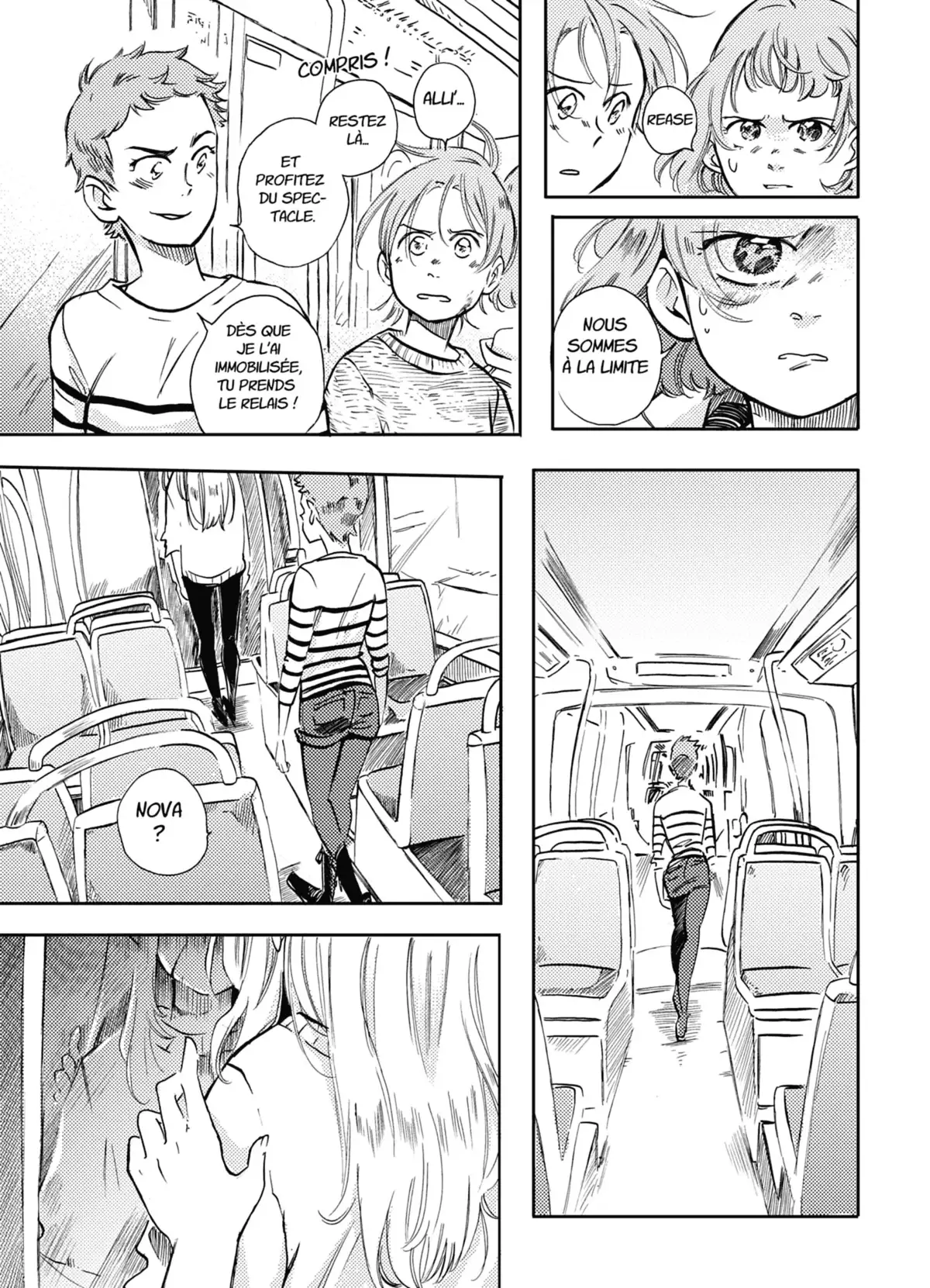 Nova Volume 4 page 24