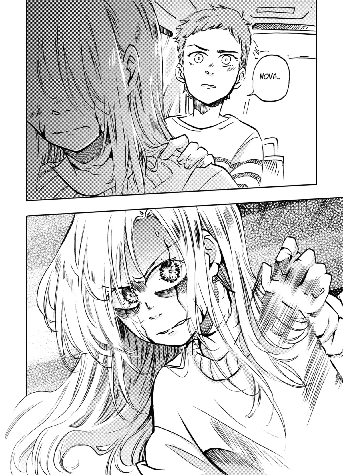 Nova Volume 4 page 25
