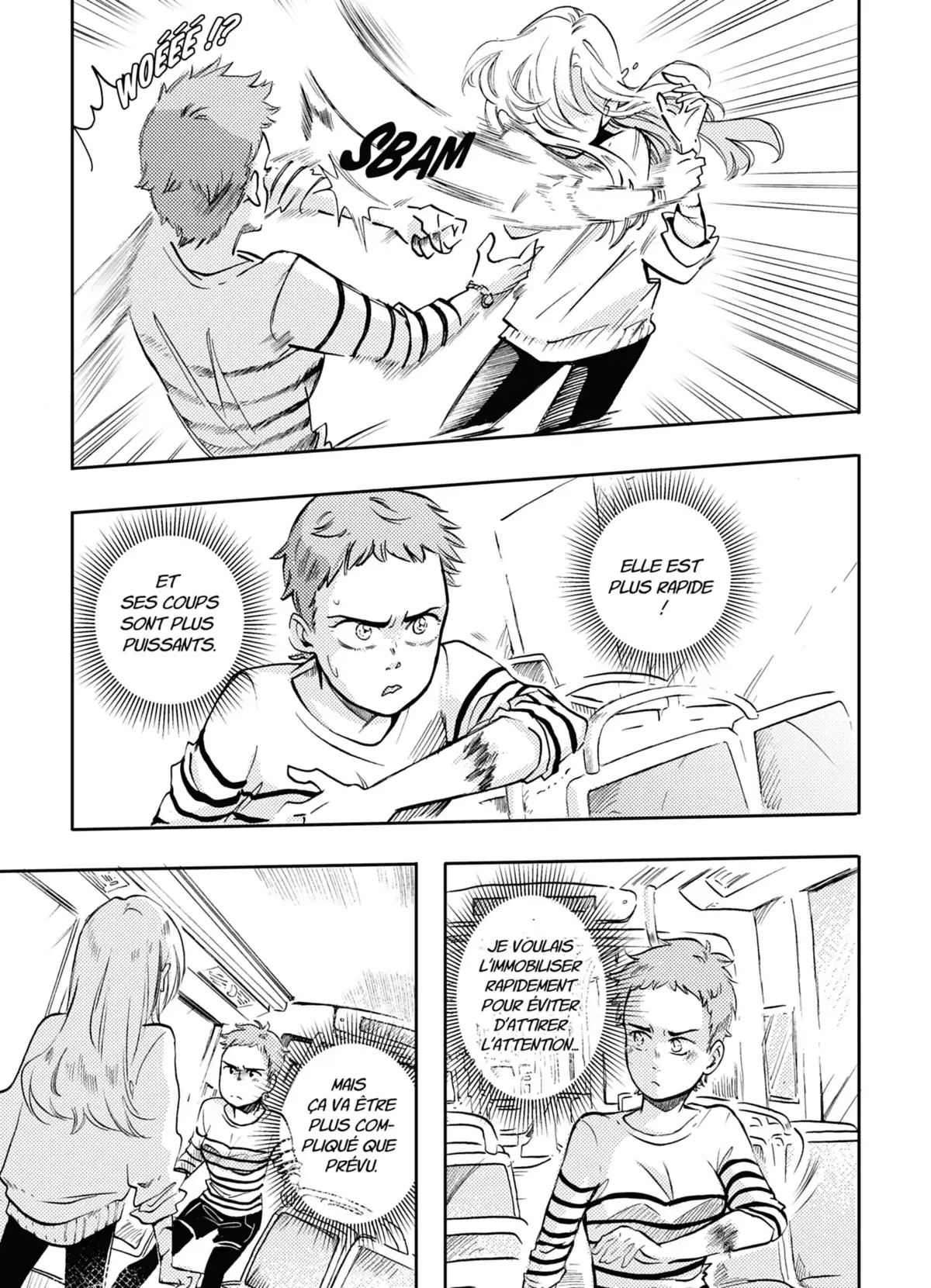 Nova Volume 4 page 27