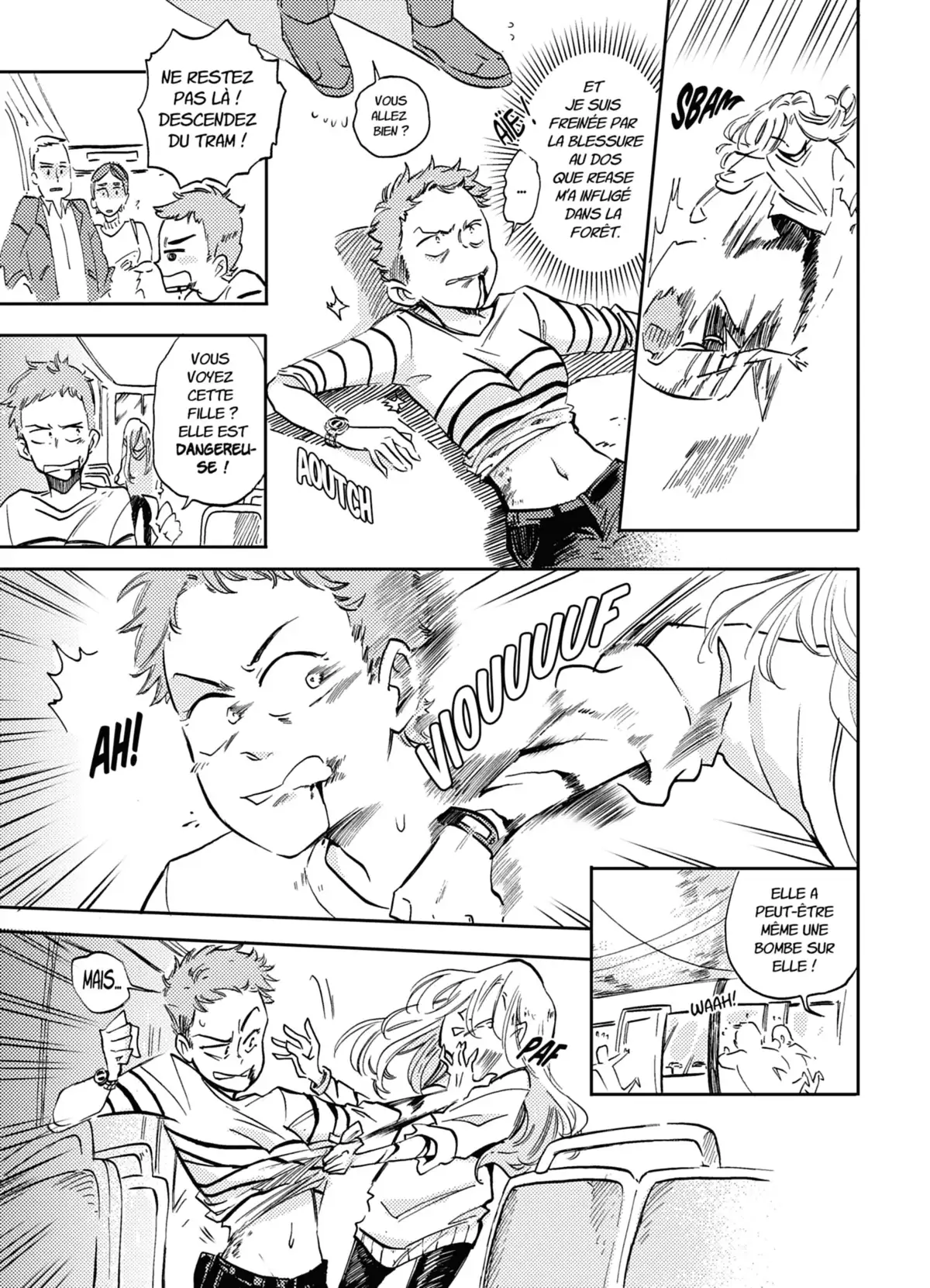 Nova Volume 4 page 29