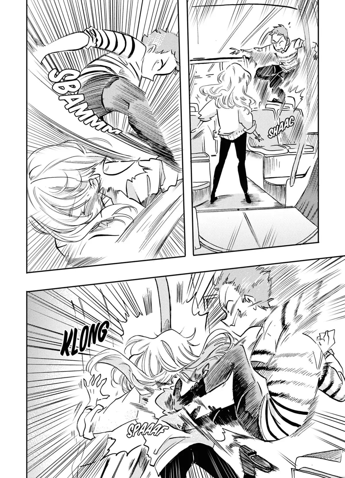 Nova Volume 4 page 30