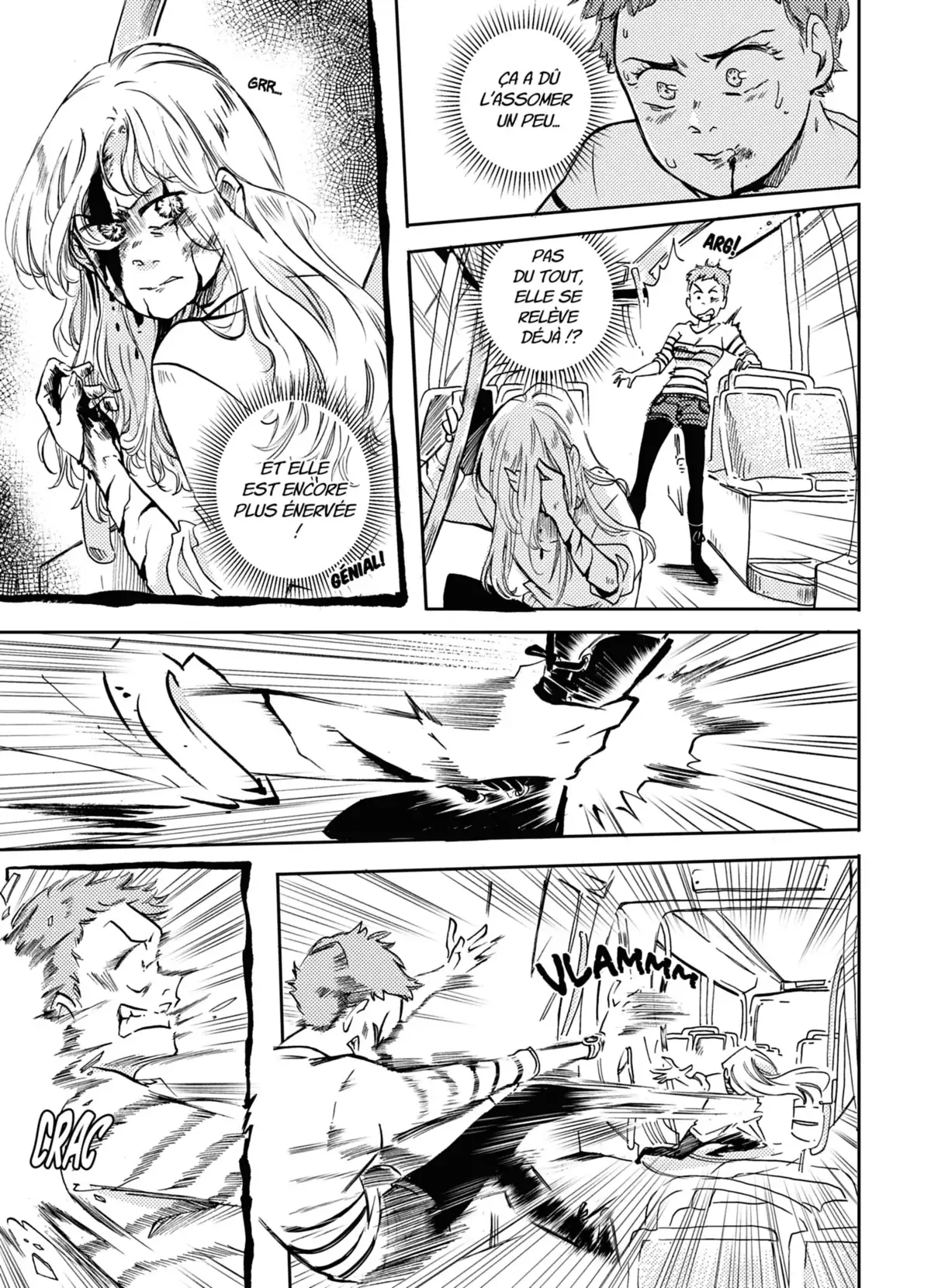 Nova Volume 4 page 31