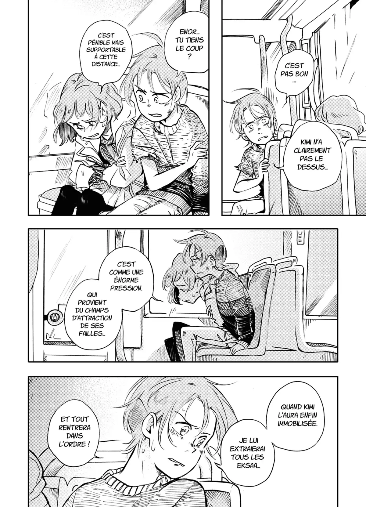 Nova Volume 4 page 32
