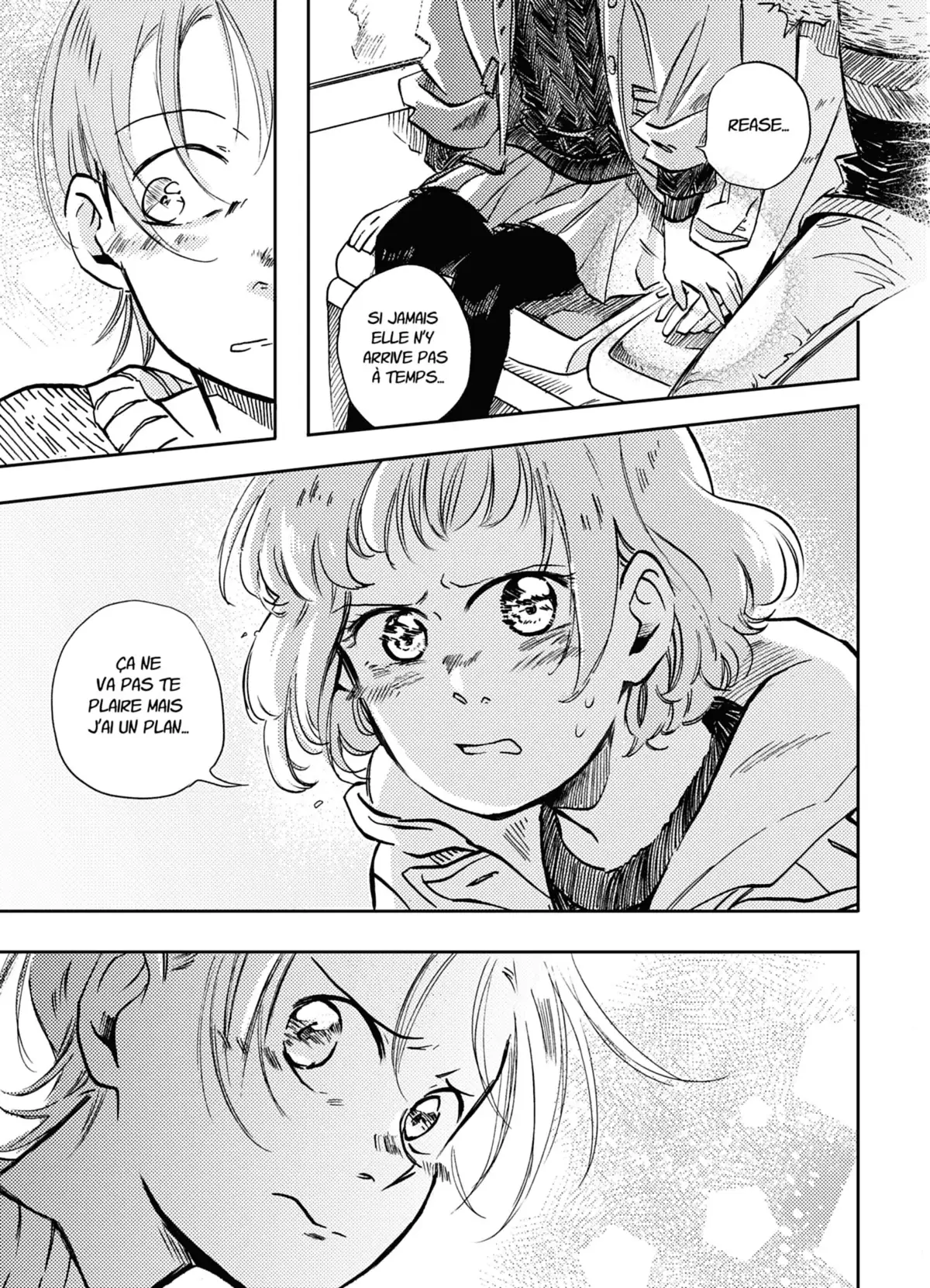 Nova Volume 4 page 33