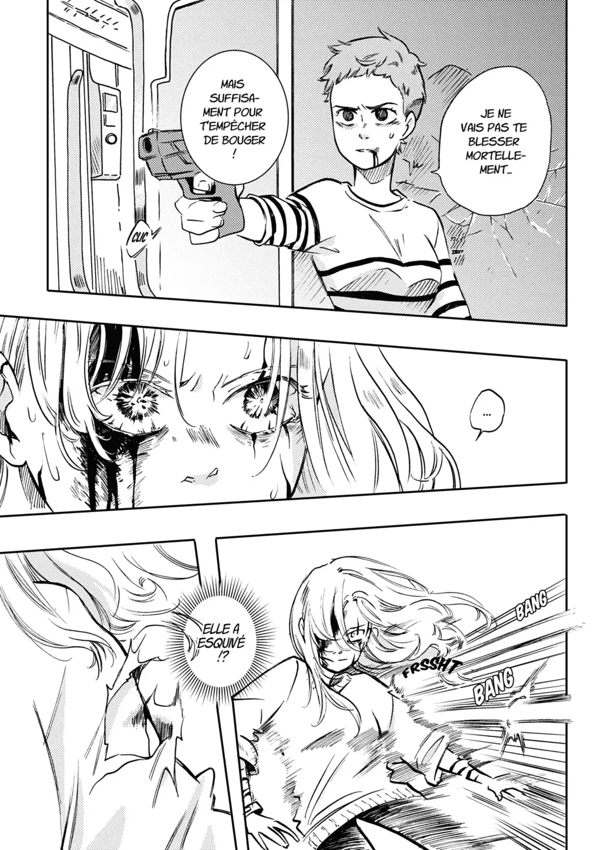 Nova Volume 4 page 35