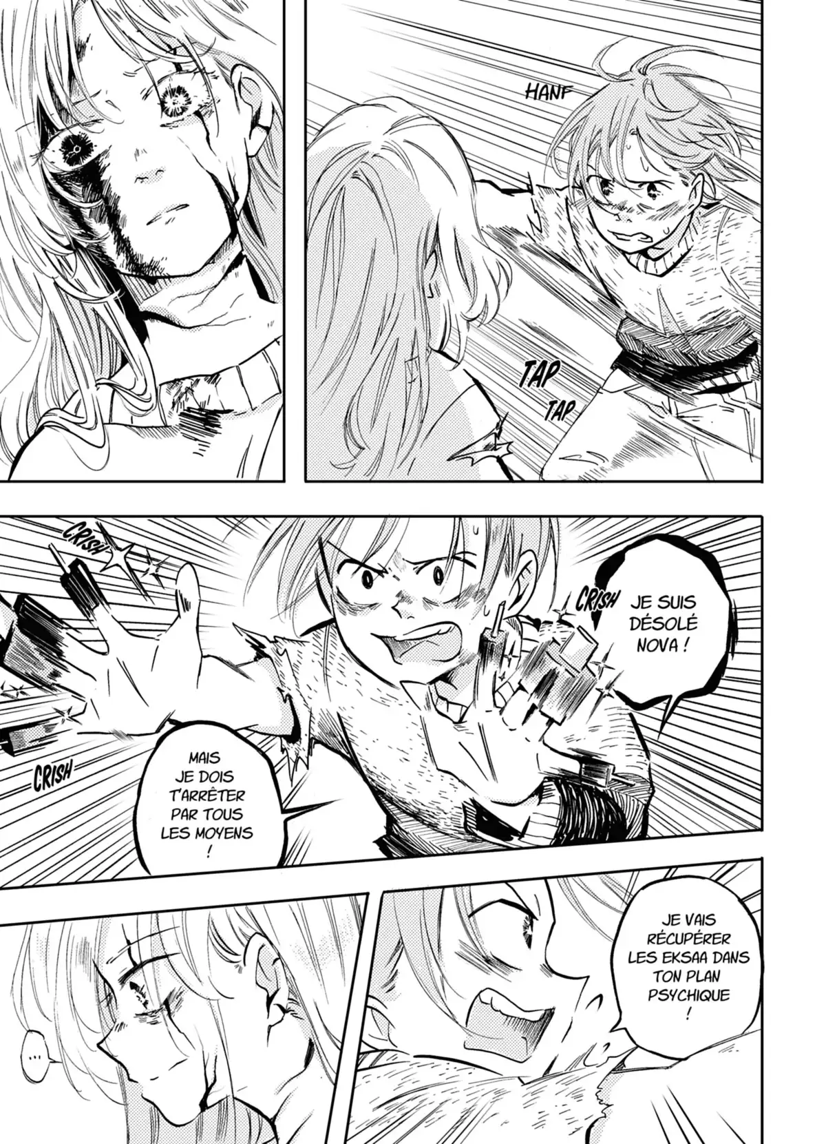 Nova Volume 4 page 41