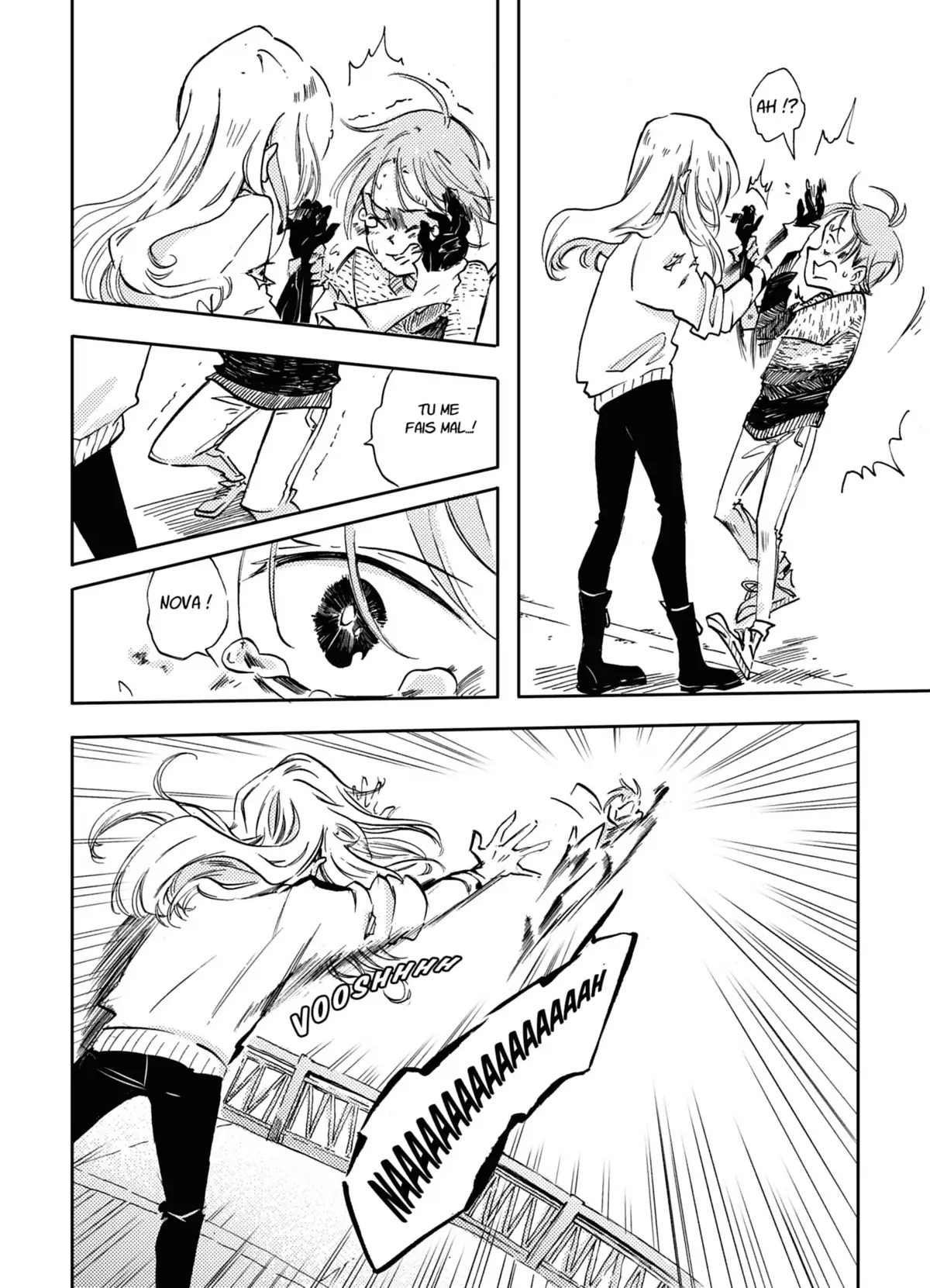 Nova Volume 4 page 42