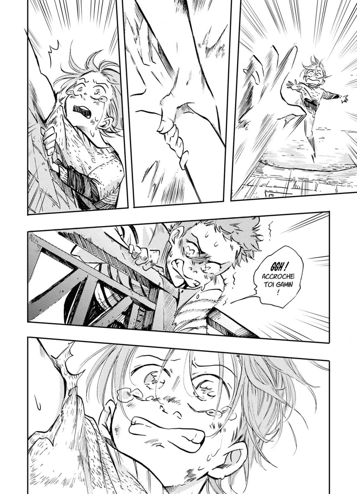 Nova Volume 4 page 44