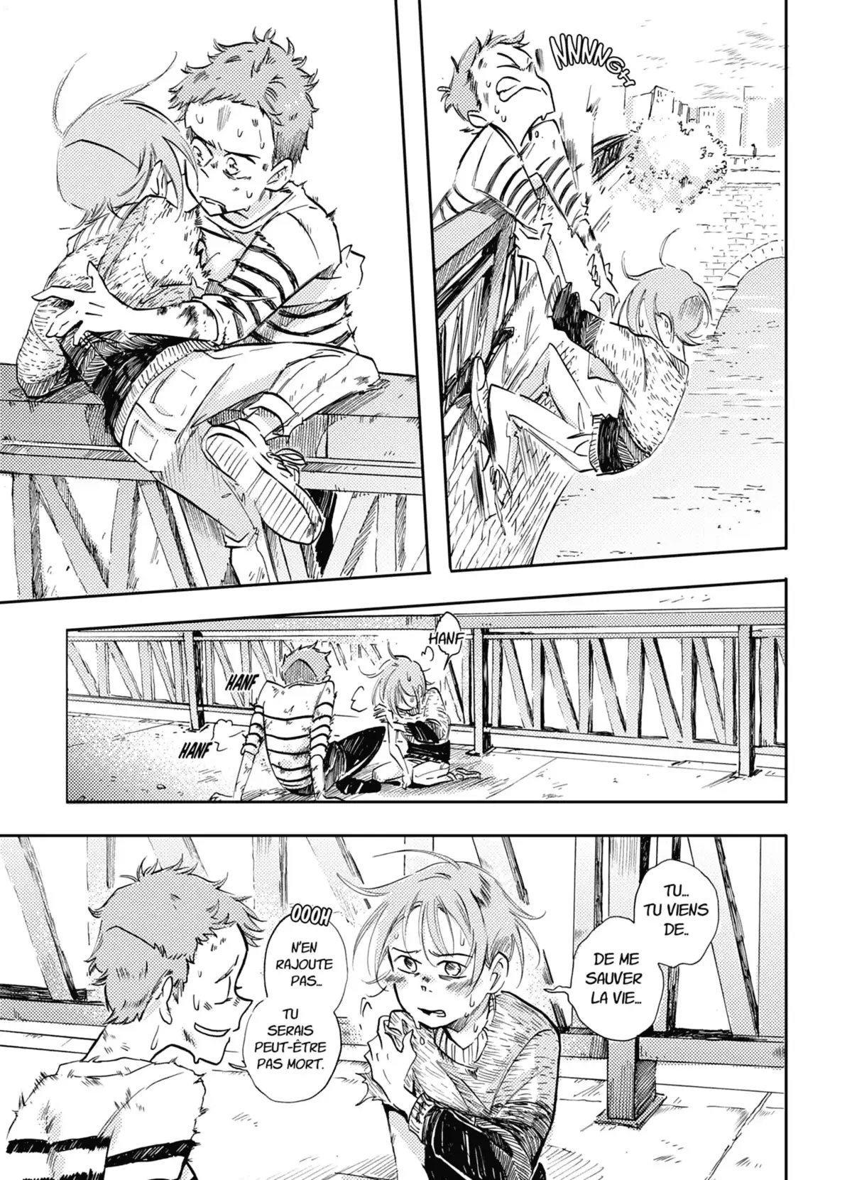 Nova Volume 4 page 45