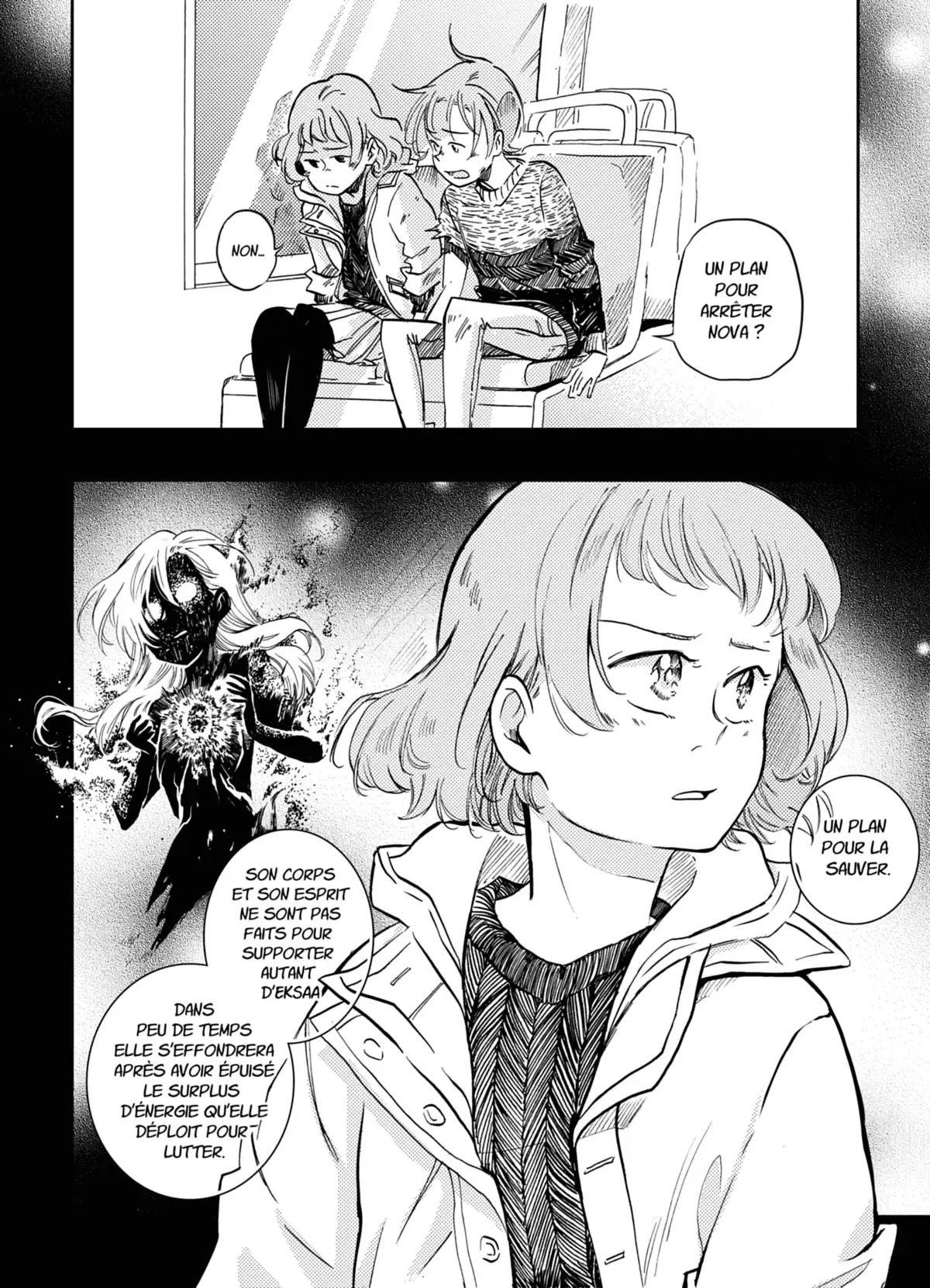 Nova Volume 4 page 48