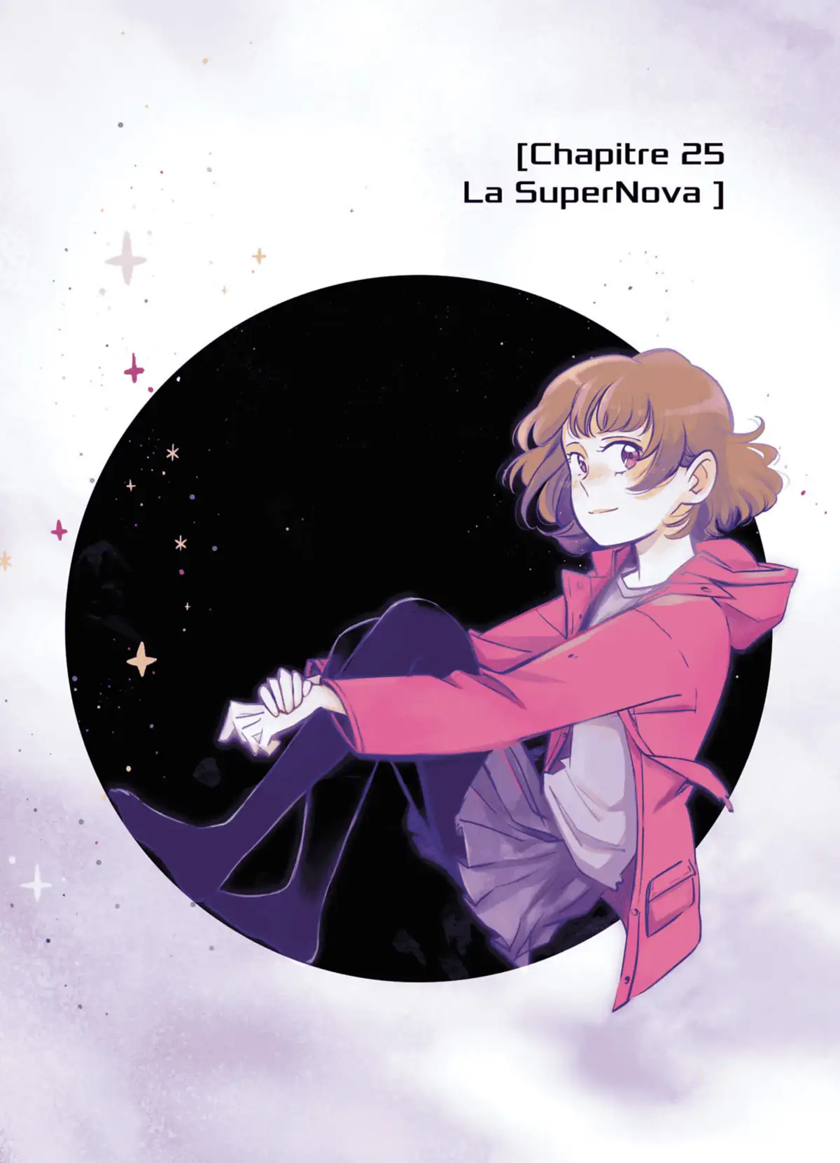 Nova Volume 4 page 5