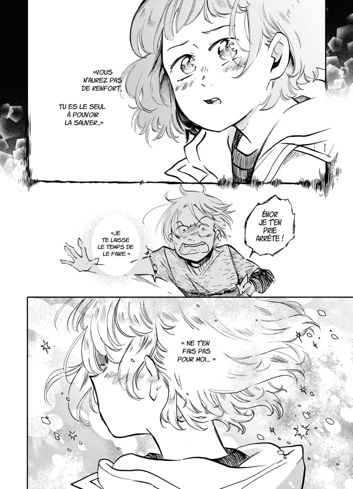 Nova Volume 4 page 50