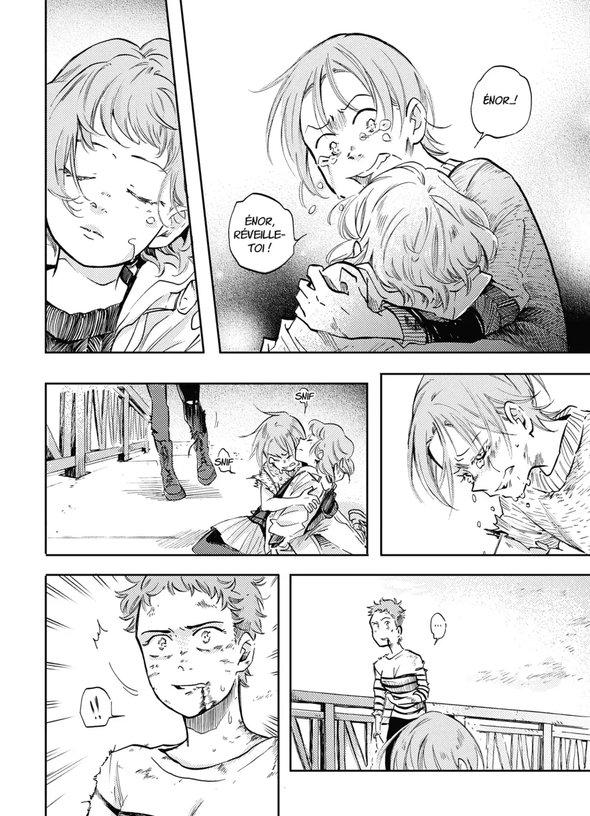 Nova Volume 4 page 56